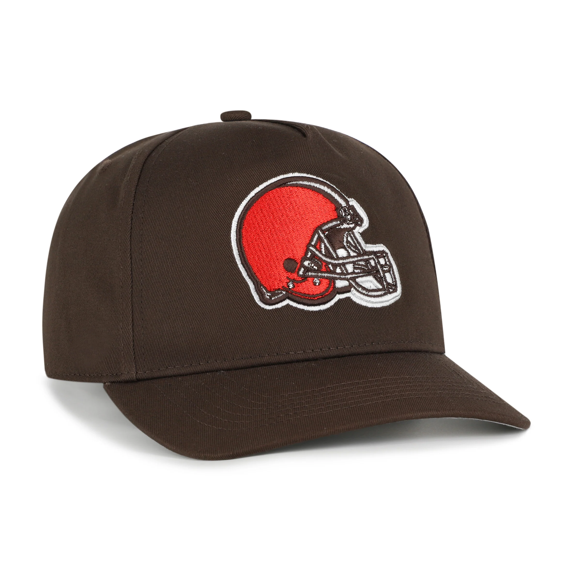 CLEVELAND BROWNS '47 HITCH RF RELAXED FIT - Image 3