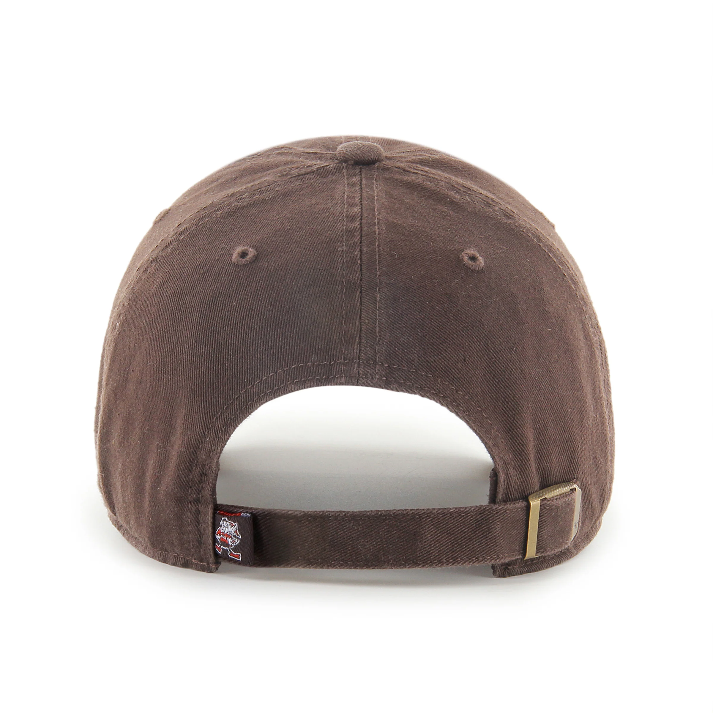 CLEVELAND BROWNS HISTORIC '47 CLEAN UP - Image 2