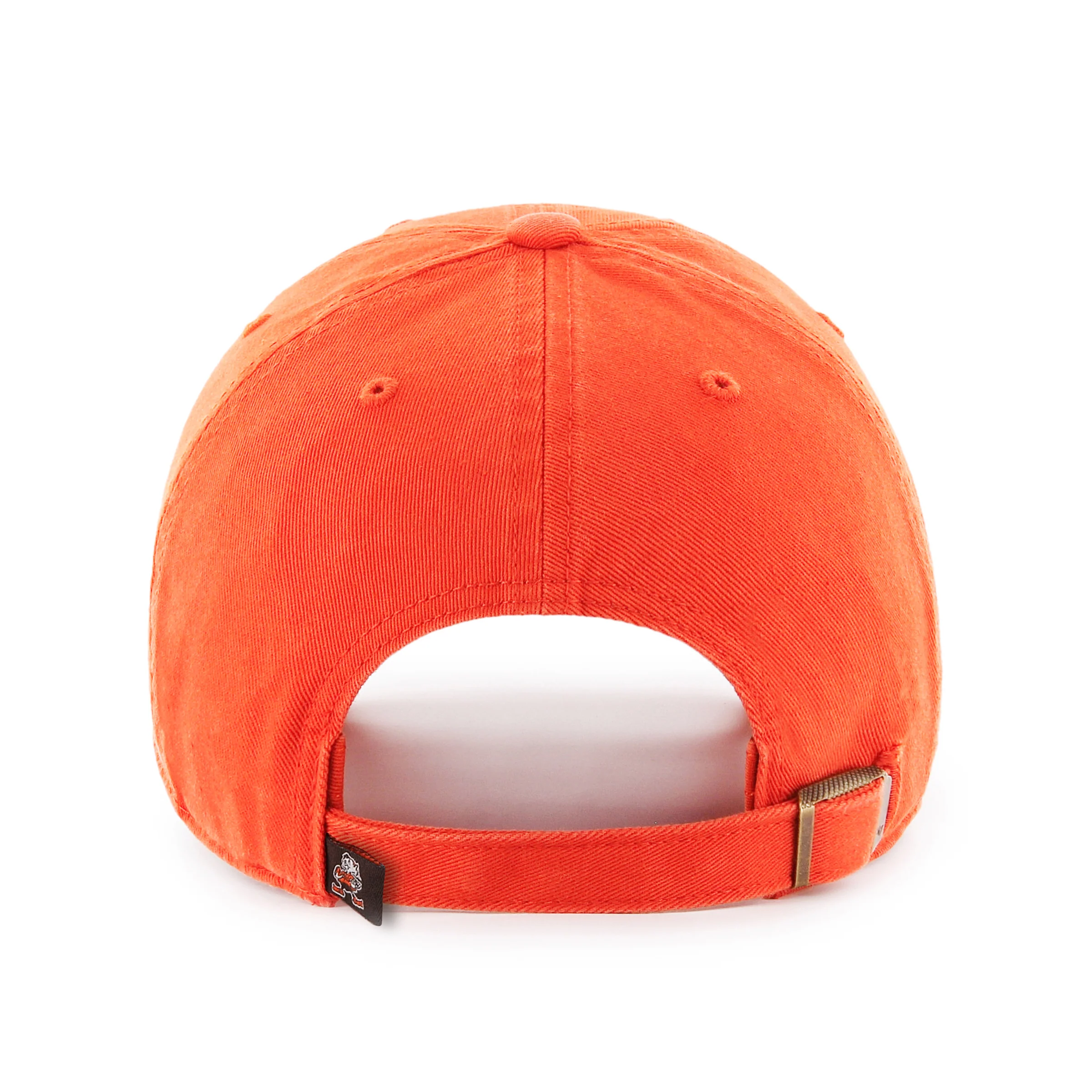 CLEVELAND BROWNS HISTORIC '47 CLEAN UP - Image 2