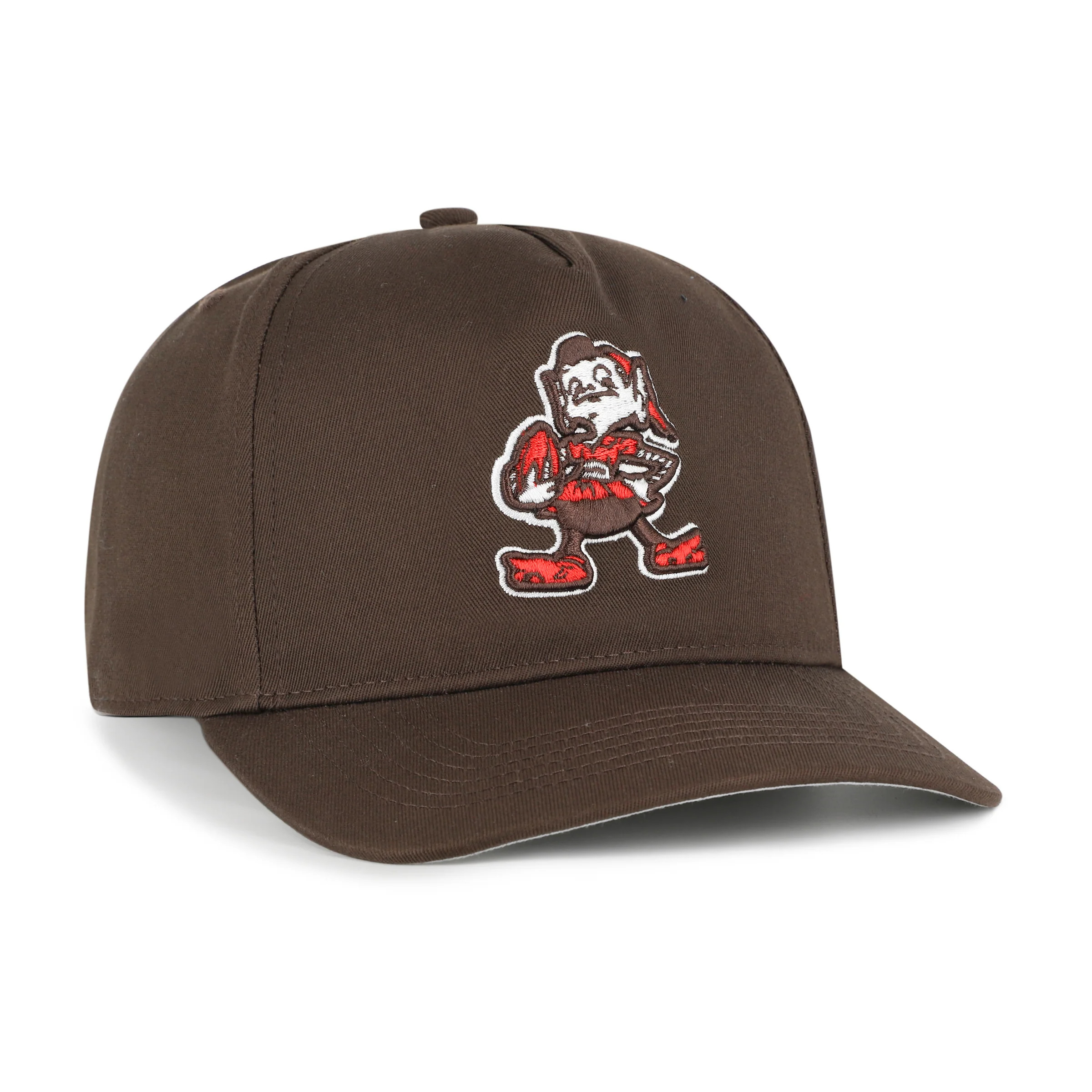 CLEVELAND BROWNS HISTORIC '47 HITCH RF REALXED FIT - Image 3