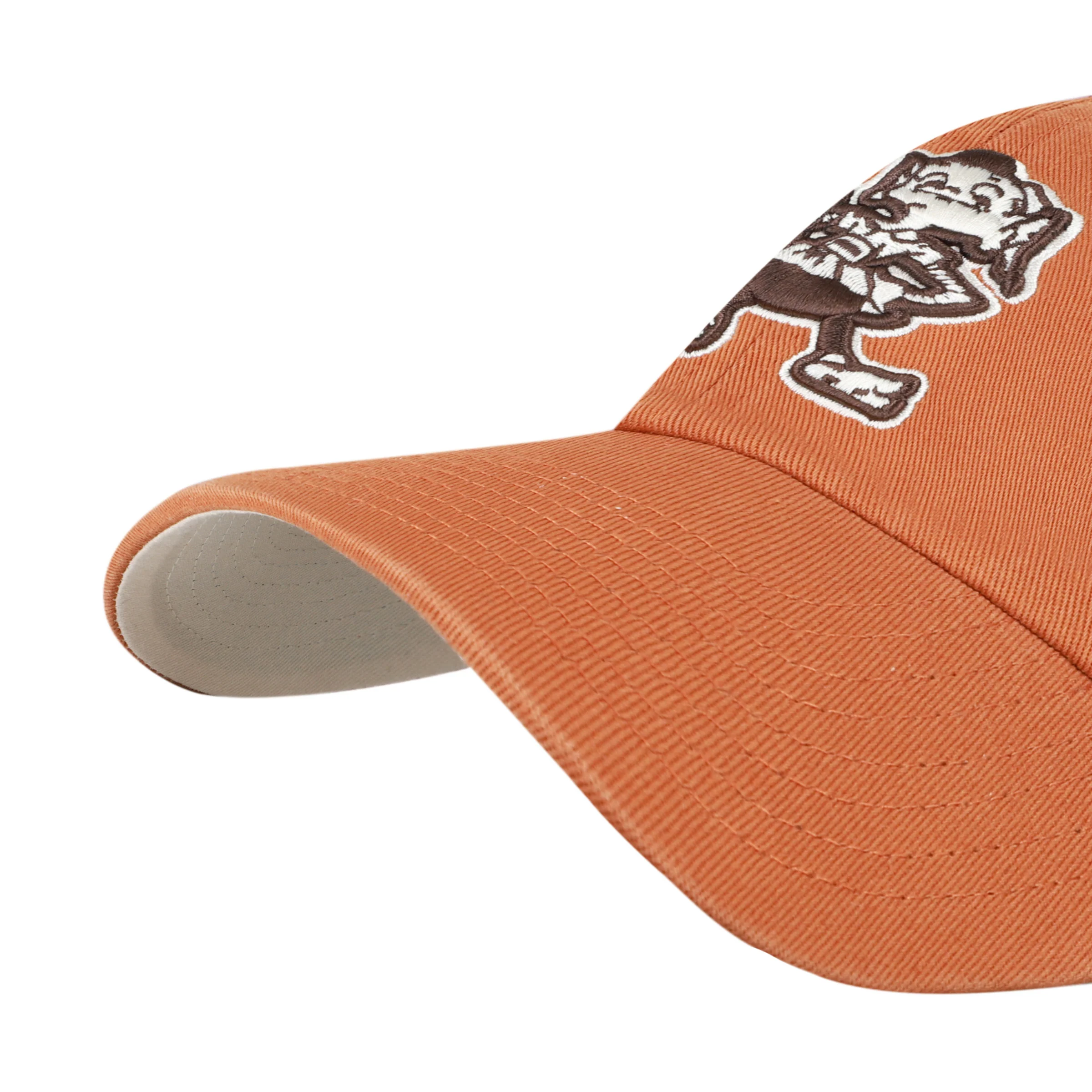 CLEVELAND BROWNS HISTORIC SPICE '47 CLEAN UP - Image 3