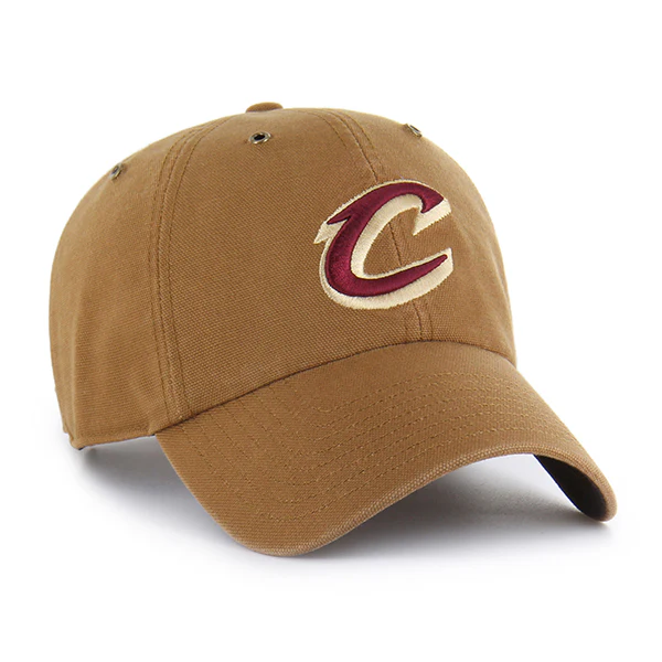 CLEVELAND CAVALIERS CARHARTT '47 CLEAN UP - Image 4