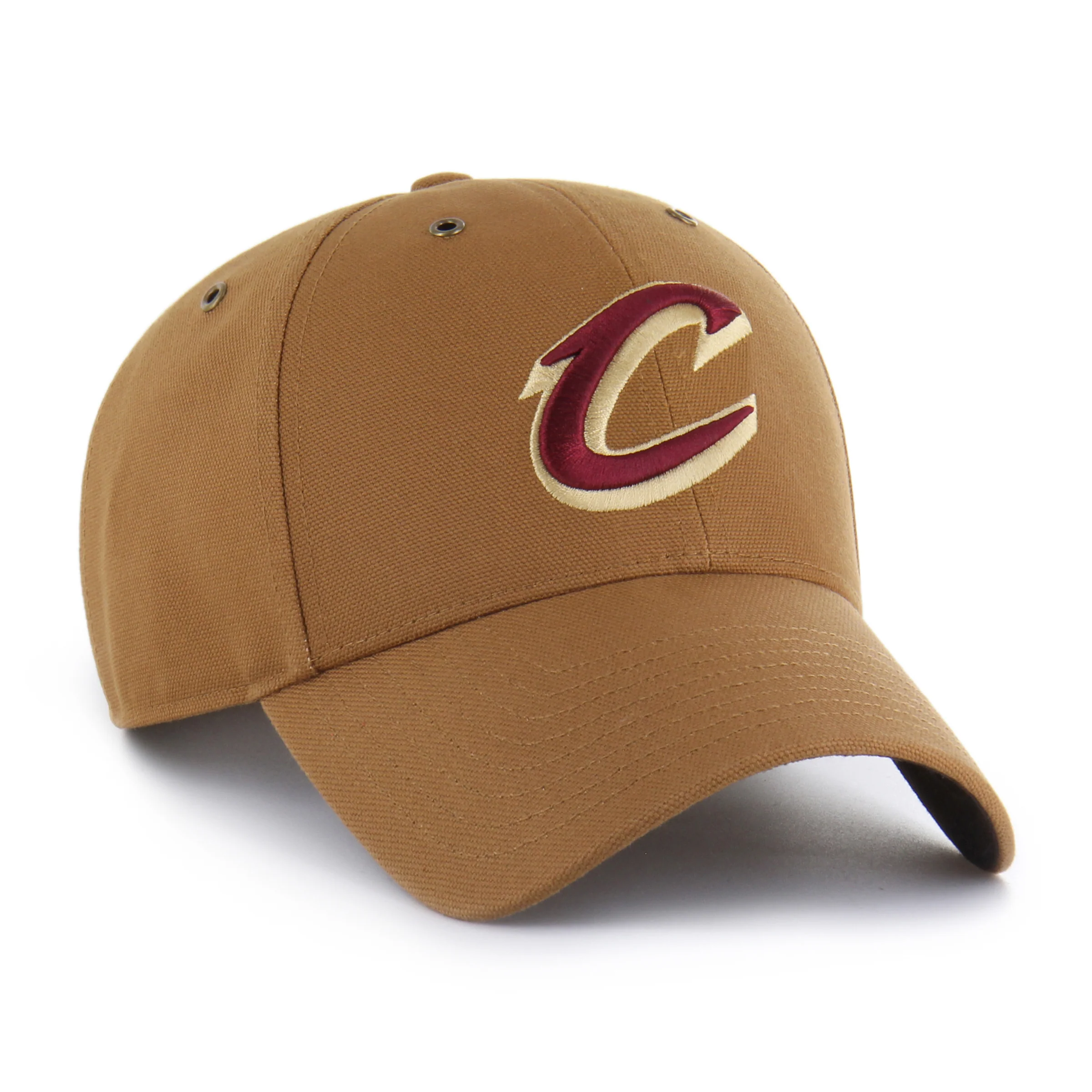 CLEVELAND CAVALIERS CARHARTT '47 MVP - Image 4