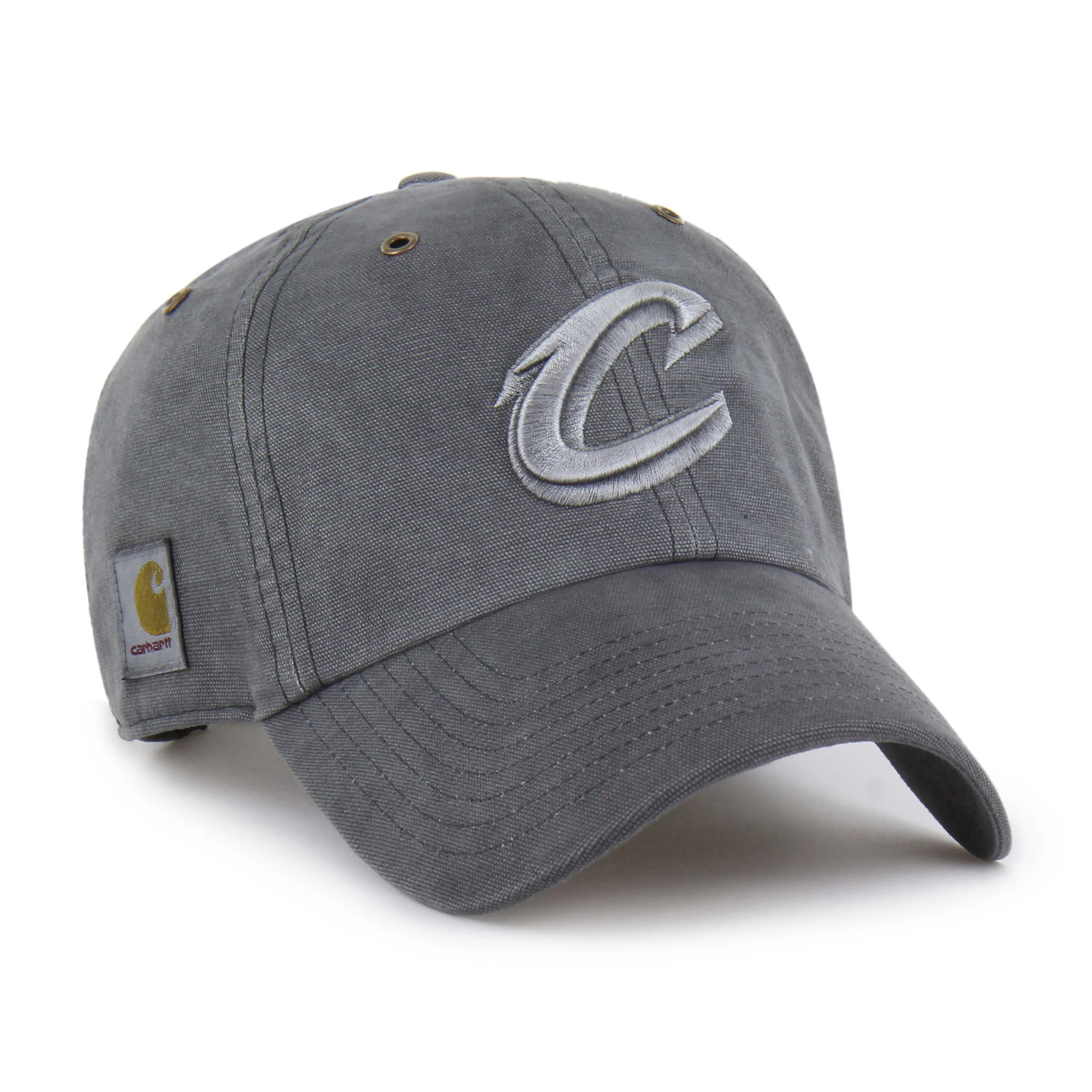 CLEVELAND CAVALIERS CARHARTT DYED '47 CLEAN UP