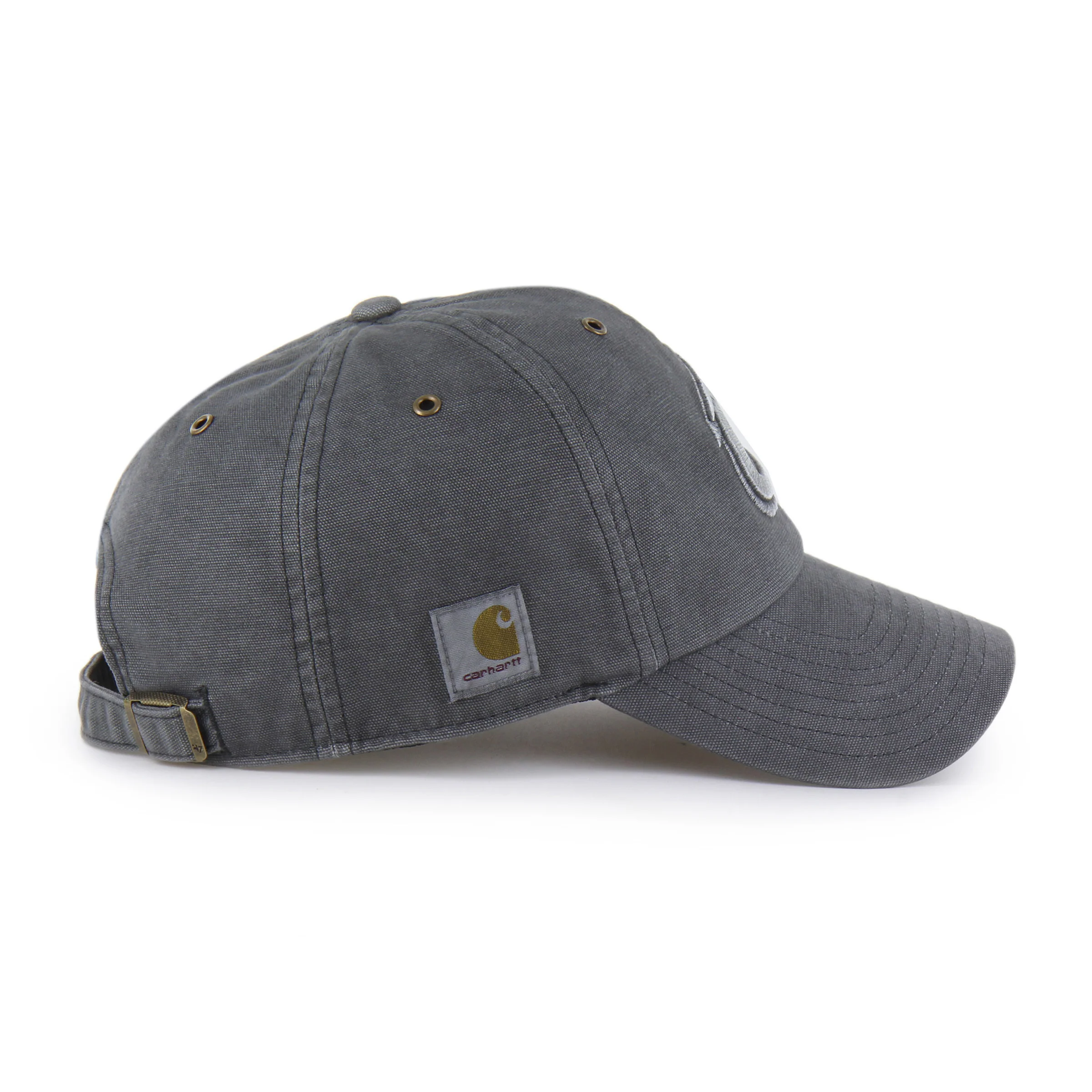 CLEVELAND CAVALIERS CARHARTT DYED '47 CLEAN UP - Image 2