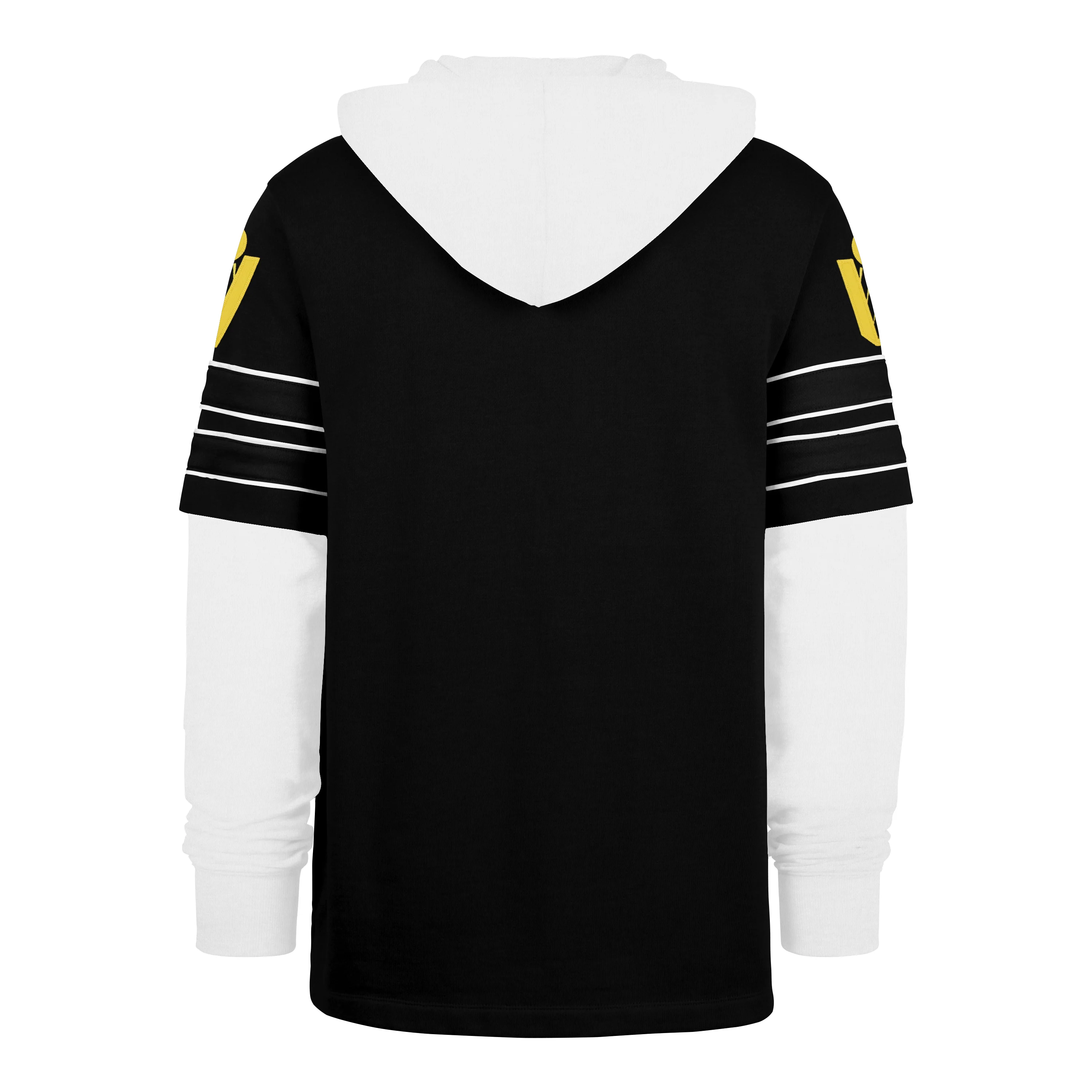 CLEVELAND CAVALIERS CITY EDITI HIGH POST '47 CORNERBACK LACER - Image 2