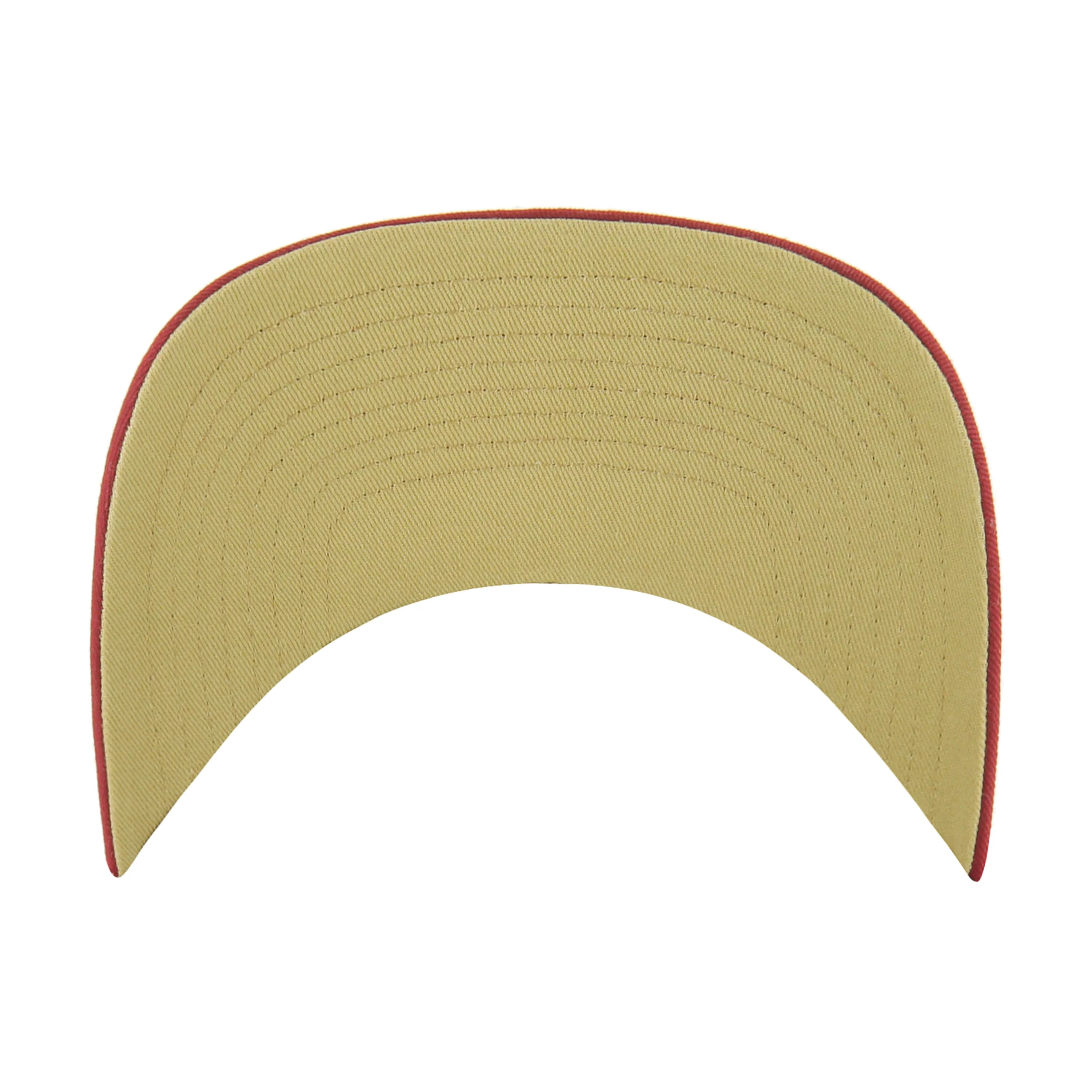 CLEVELAND CAVALIERS CITY EDITI NBA '47 TRUCKER - Image 3