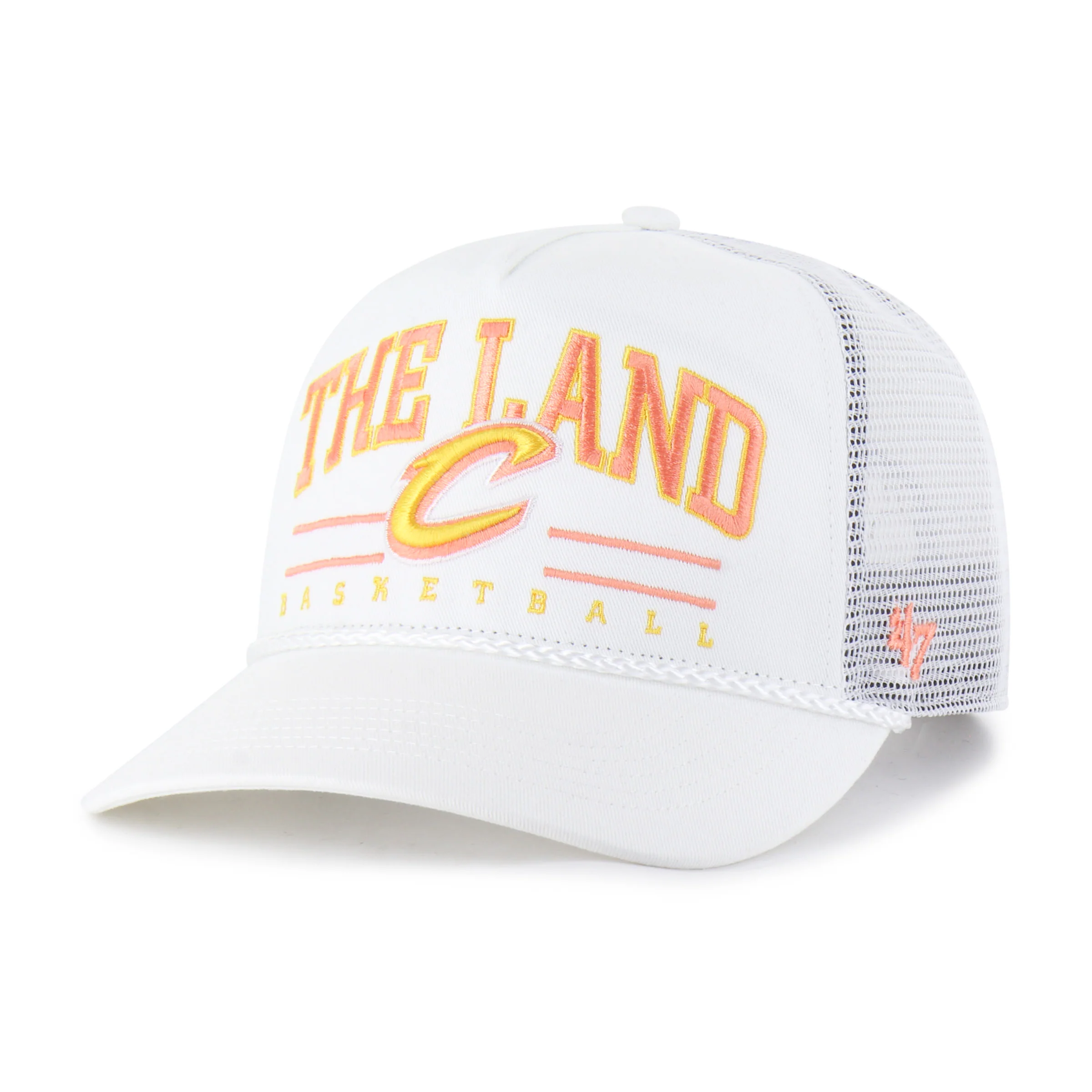 CLEVELAND CAVALIERS CITY EDITION ROSCOE '47 HITCH