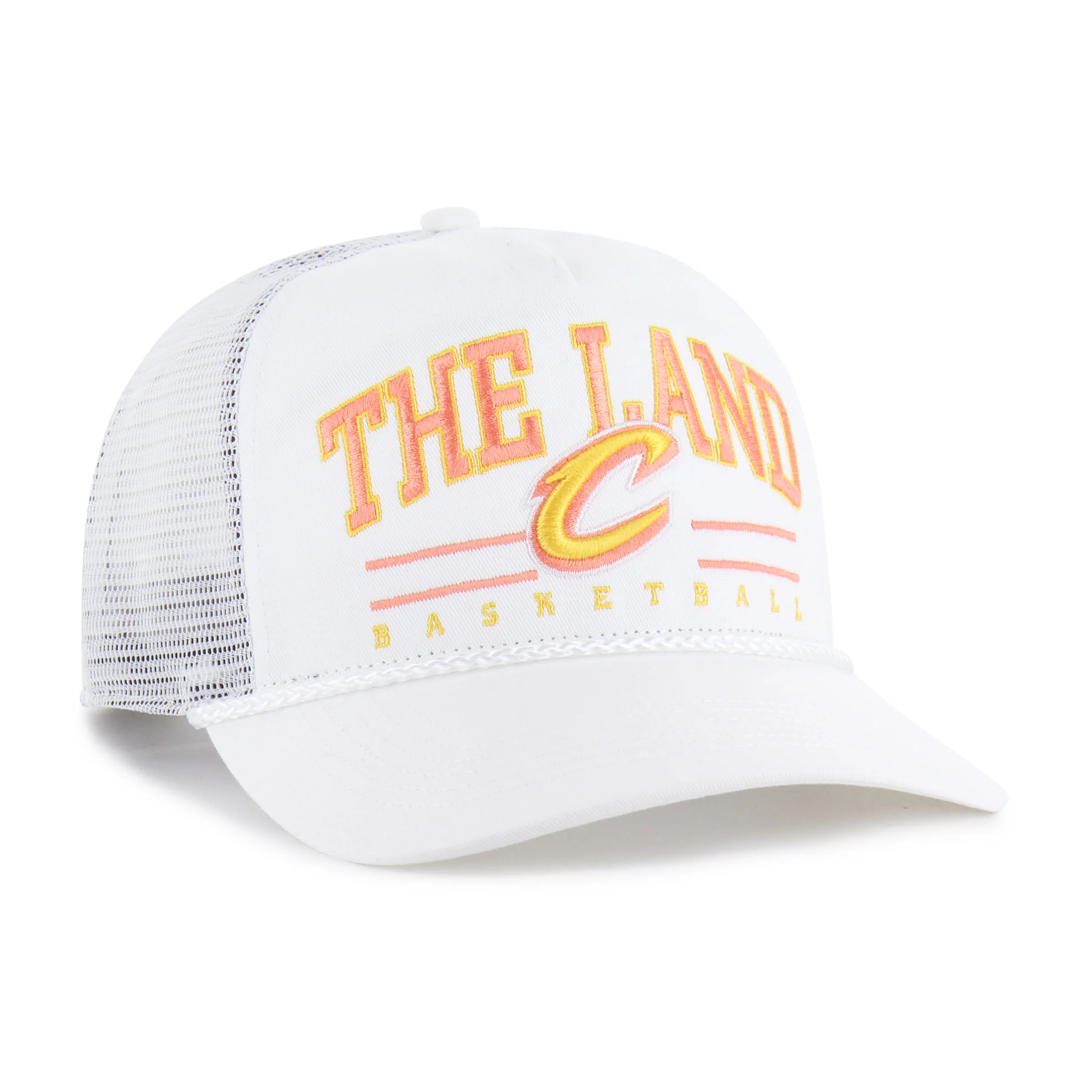 CLEVELAND CAVALIERS CITY EDITION ROSCOE '47 HITCH - Image 3