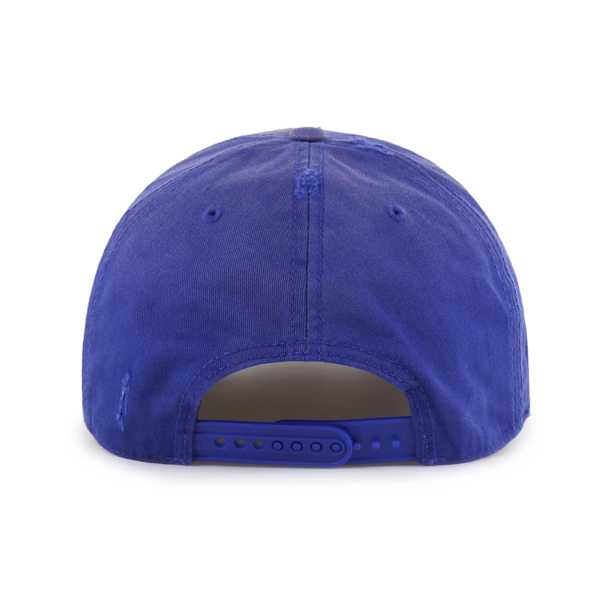 CLEVELAND CAVALIERS HARDWOOD CLASSICS WORN '47 HITCH LC LOW CROWN - Image 3