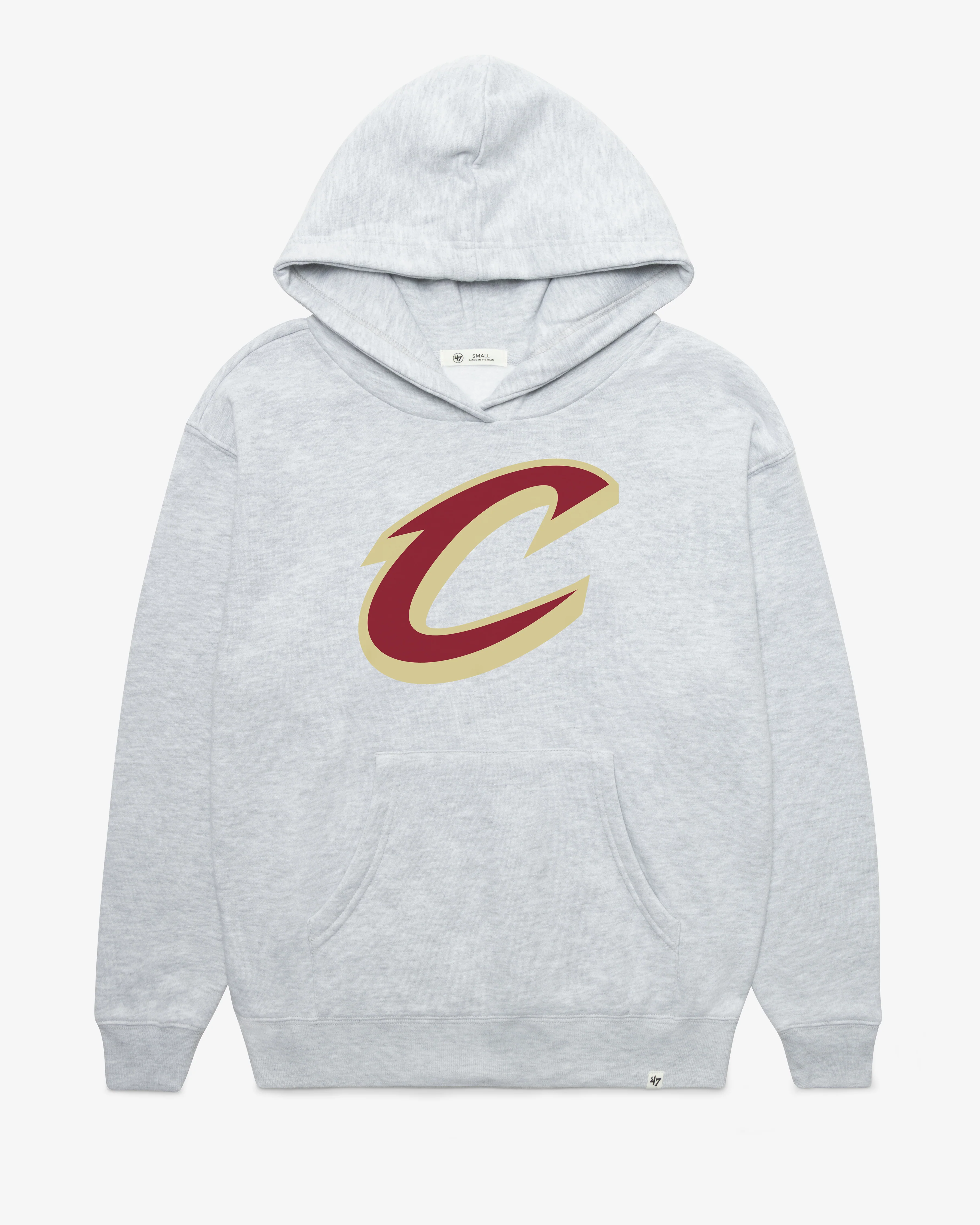 CLEVELAND CAVALIERS IMPRINT '47 NAOMI HOOD WOMENS