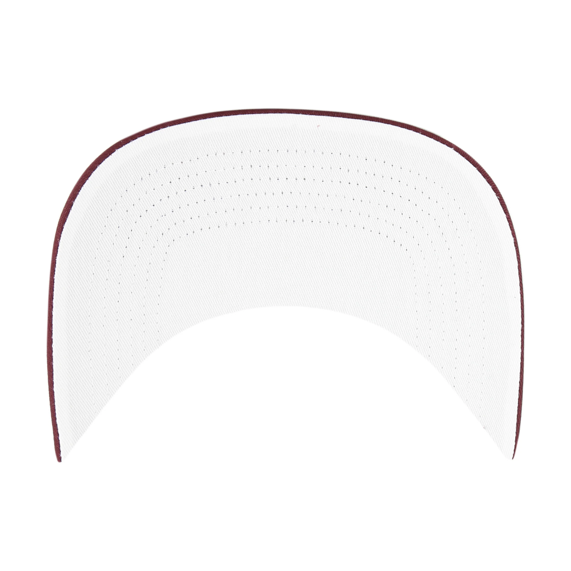 CLEVELAND CAVALIERS ROSCOE ROPE TWO TONE '47 HITCH - Image 3
