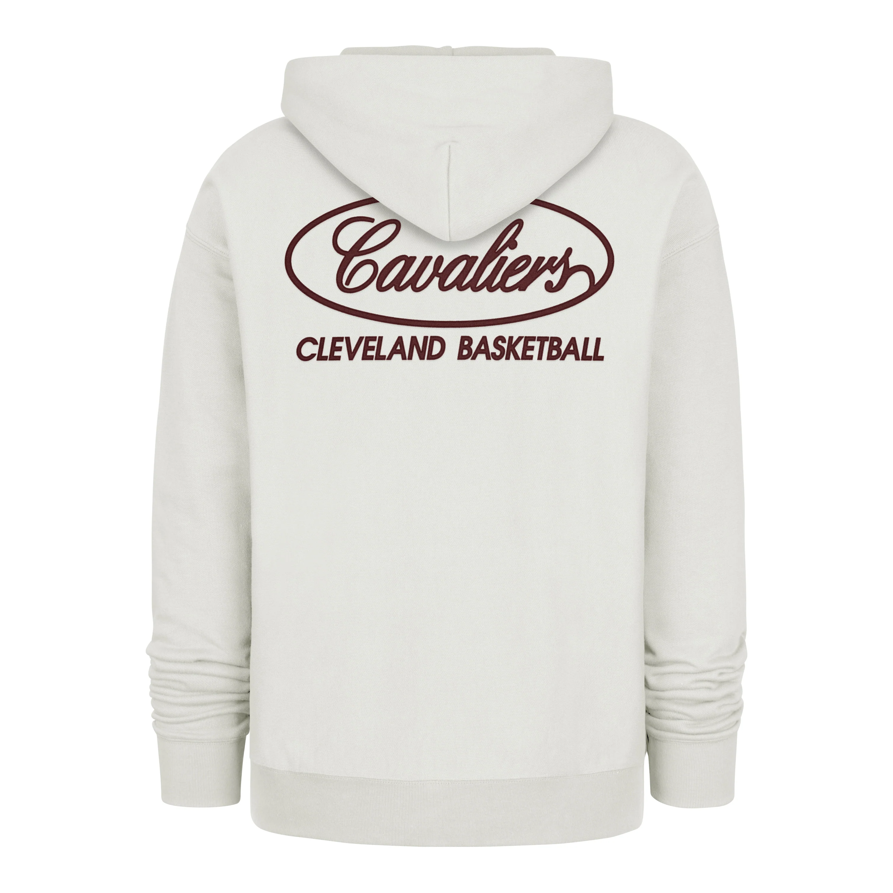 CLEVELAND CAVALIERS TRIPLE DOUBLE '47 FOUNDATION HOOD - Image 2