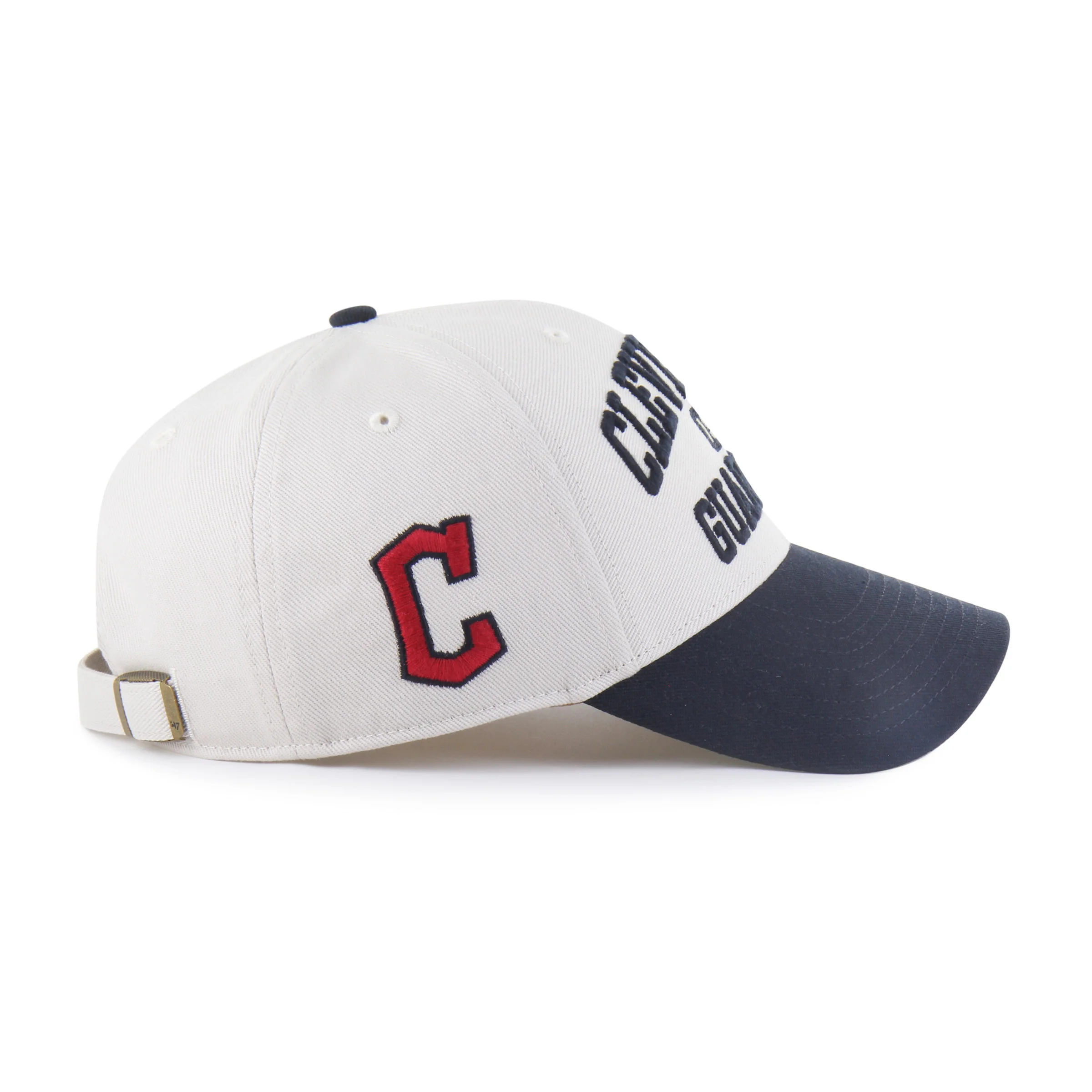 CLEVELAND GUARDIANS BROKE LINE '47 MVP - Image 2