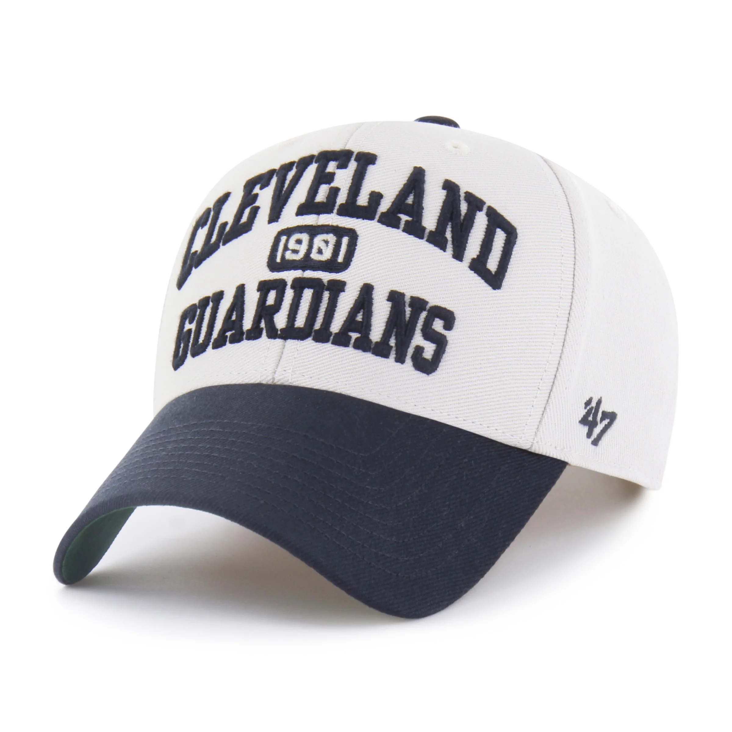 CLEVELAND GUARDIANS BROKE LINE '47 MVP - Image 5