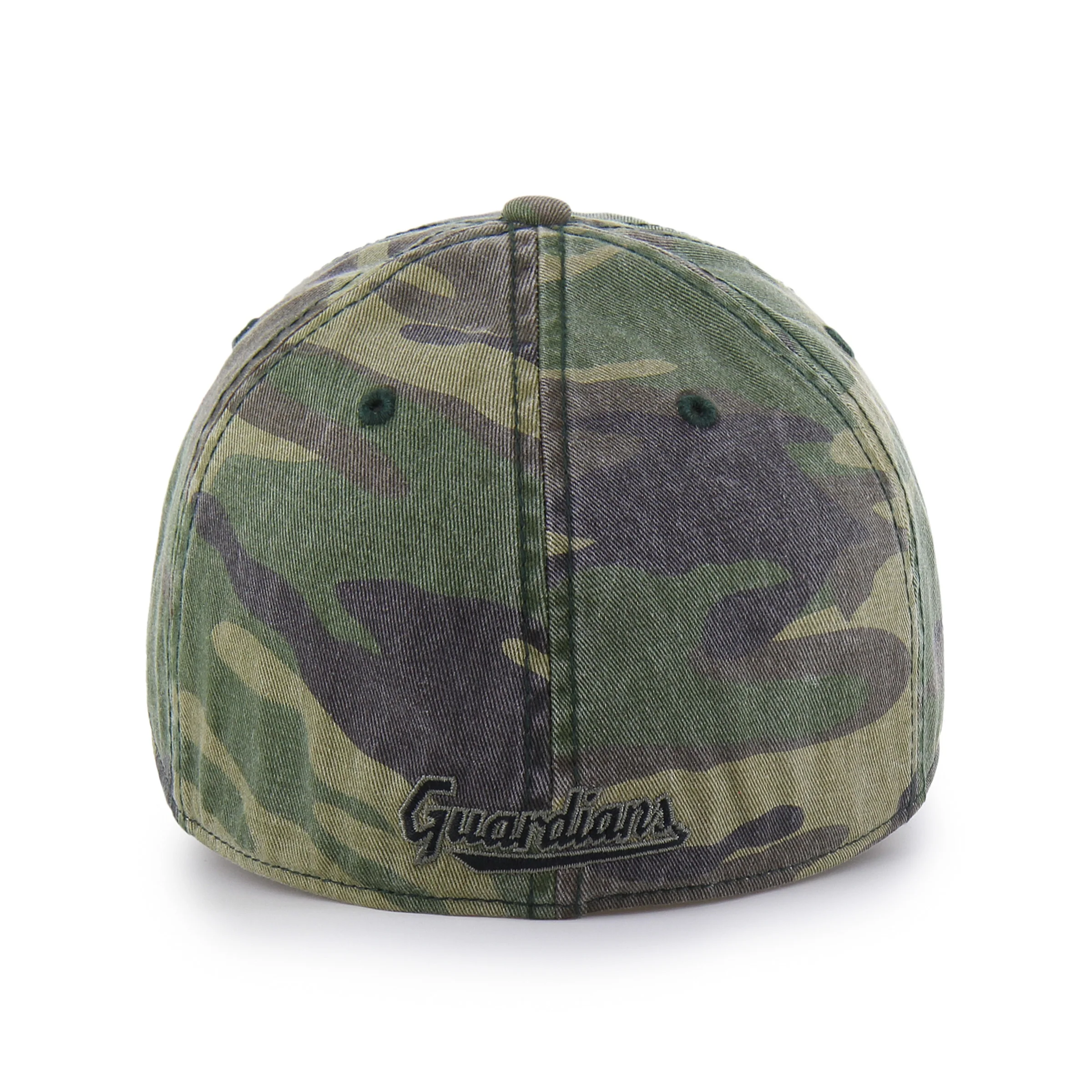 CLEVELAND GUARDIANS CAMO '47 FRANCHISE - Image 2