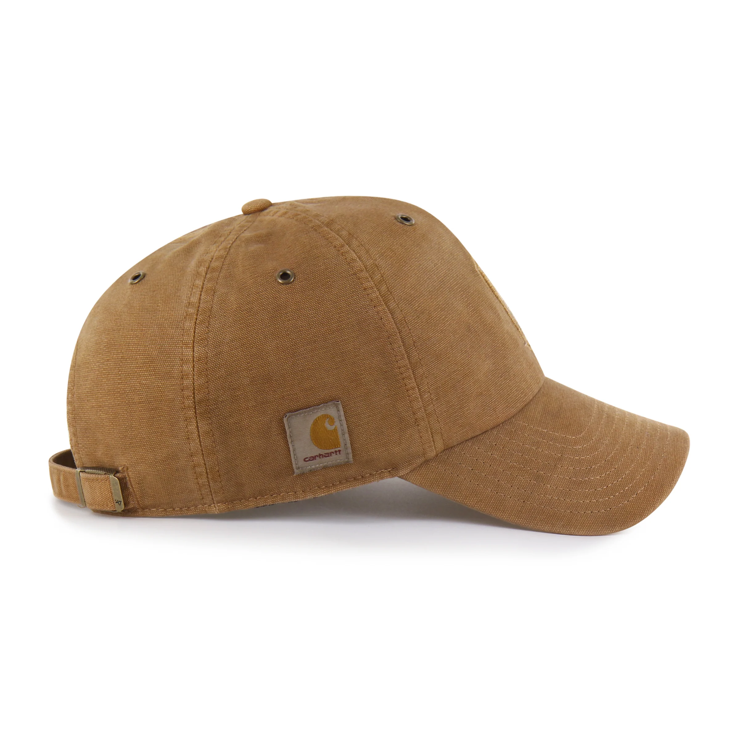 CLEVELAND GUARDIANS CARHARTT DYED '47 CLEAN UP - Image 2