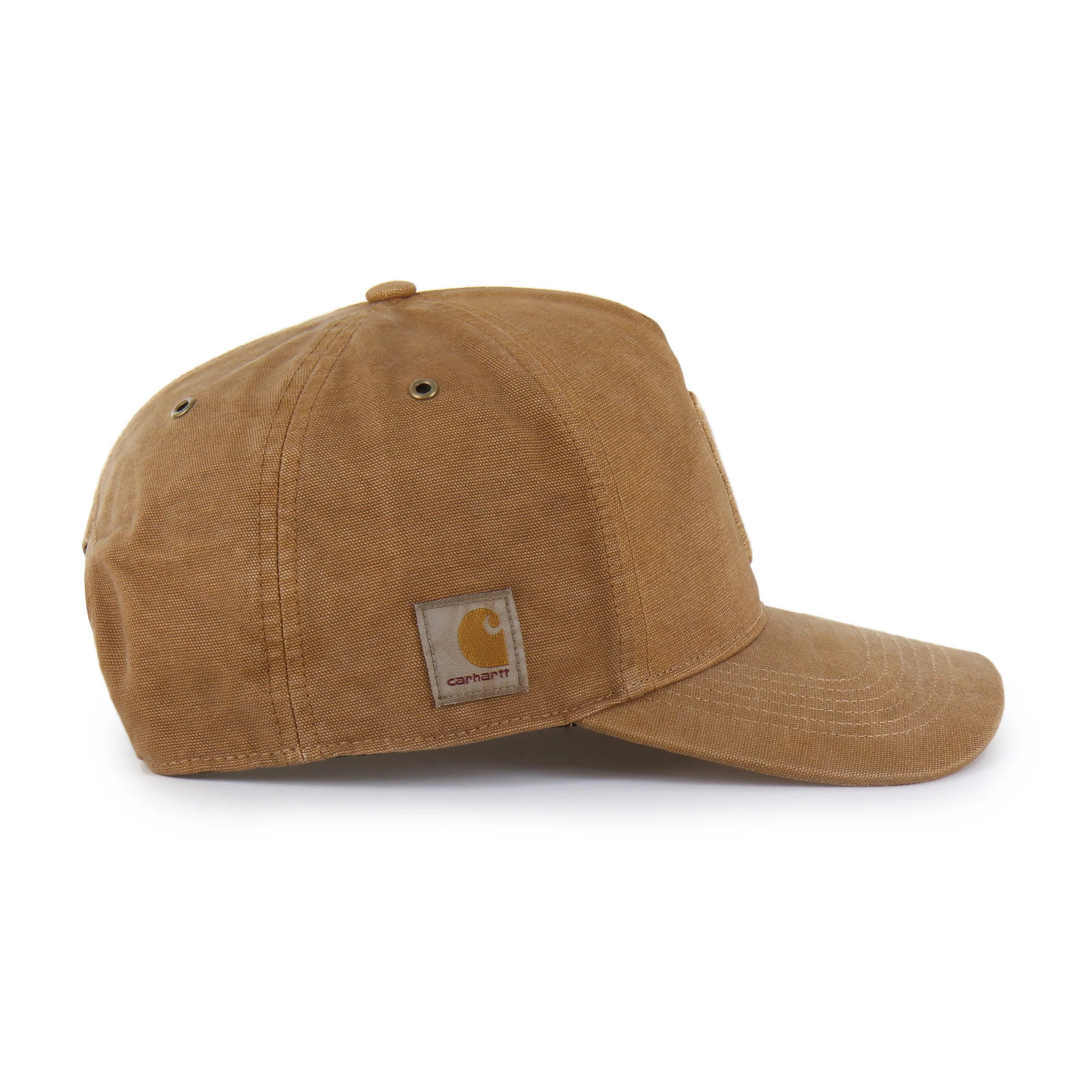 CLEVELAND GUARDIANS CARHARTT DYED '47 HITCH RF RELAXED FIT - Image 2