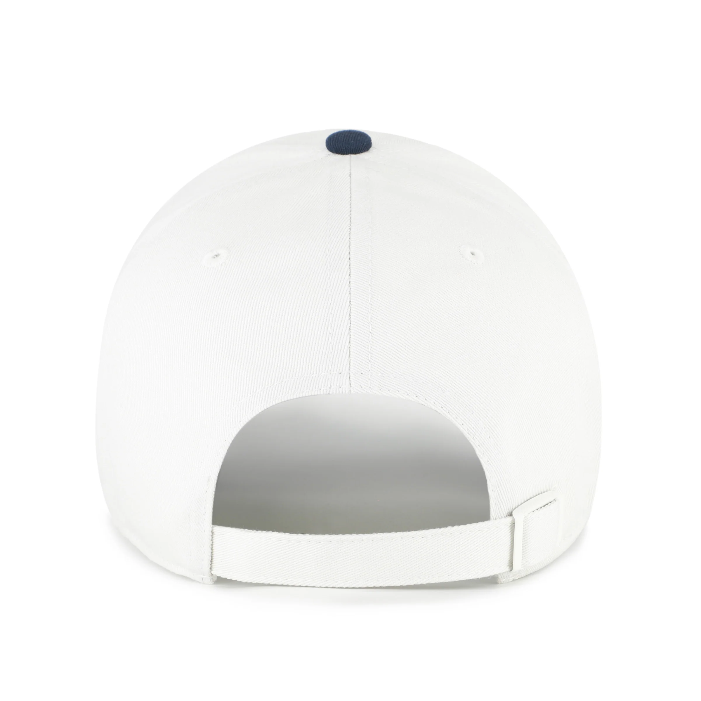 CLEVELAND GUARDIANS CONTEMPORARY BASICS TWO TONE '47 CLEAN UP - Image 3
