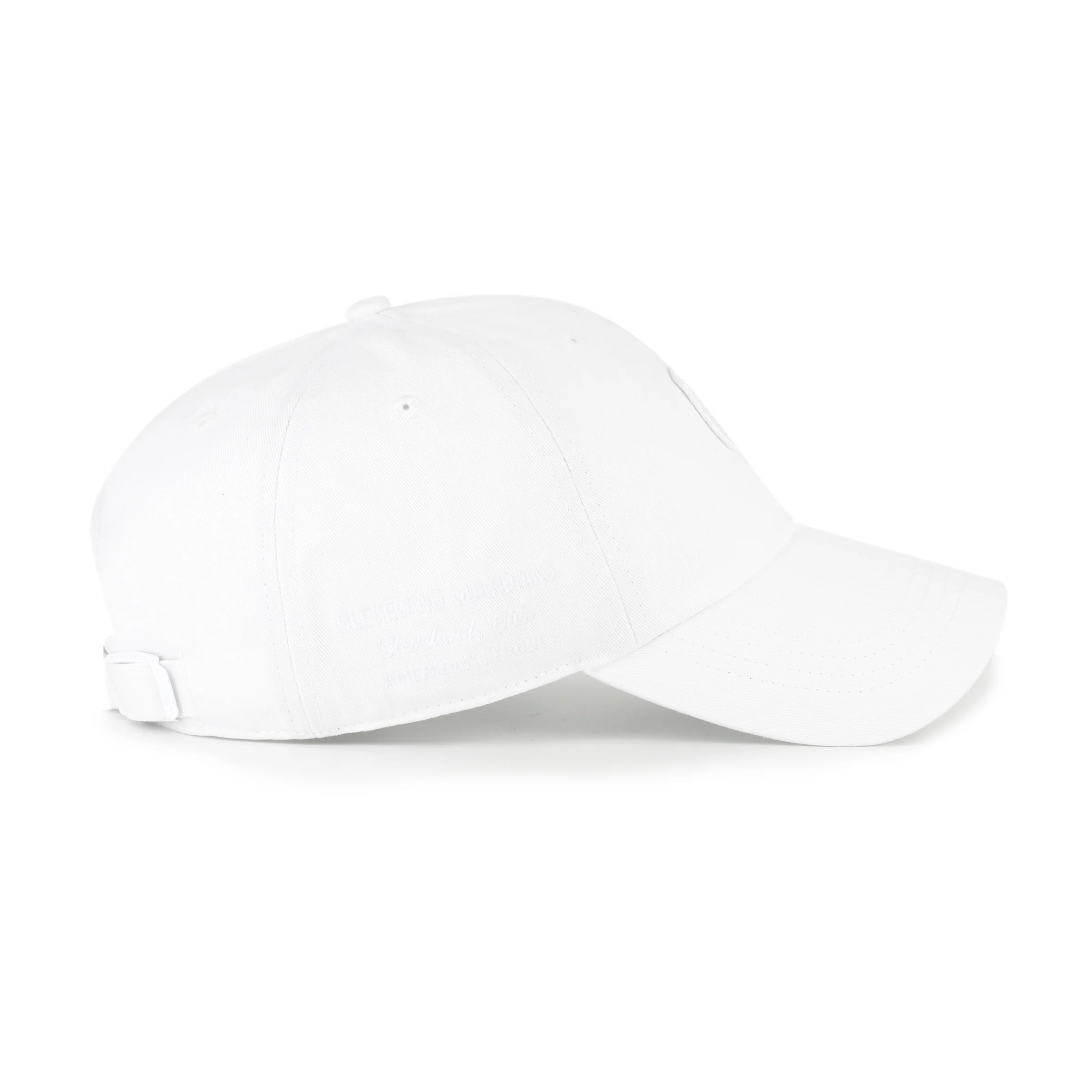 CLEVELAND GUARDIANS TONAL CONTEMPORARY BASICS '47 CLEAN UP - Image 2