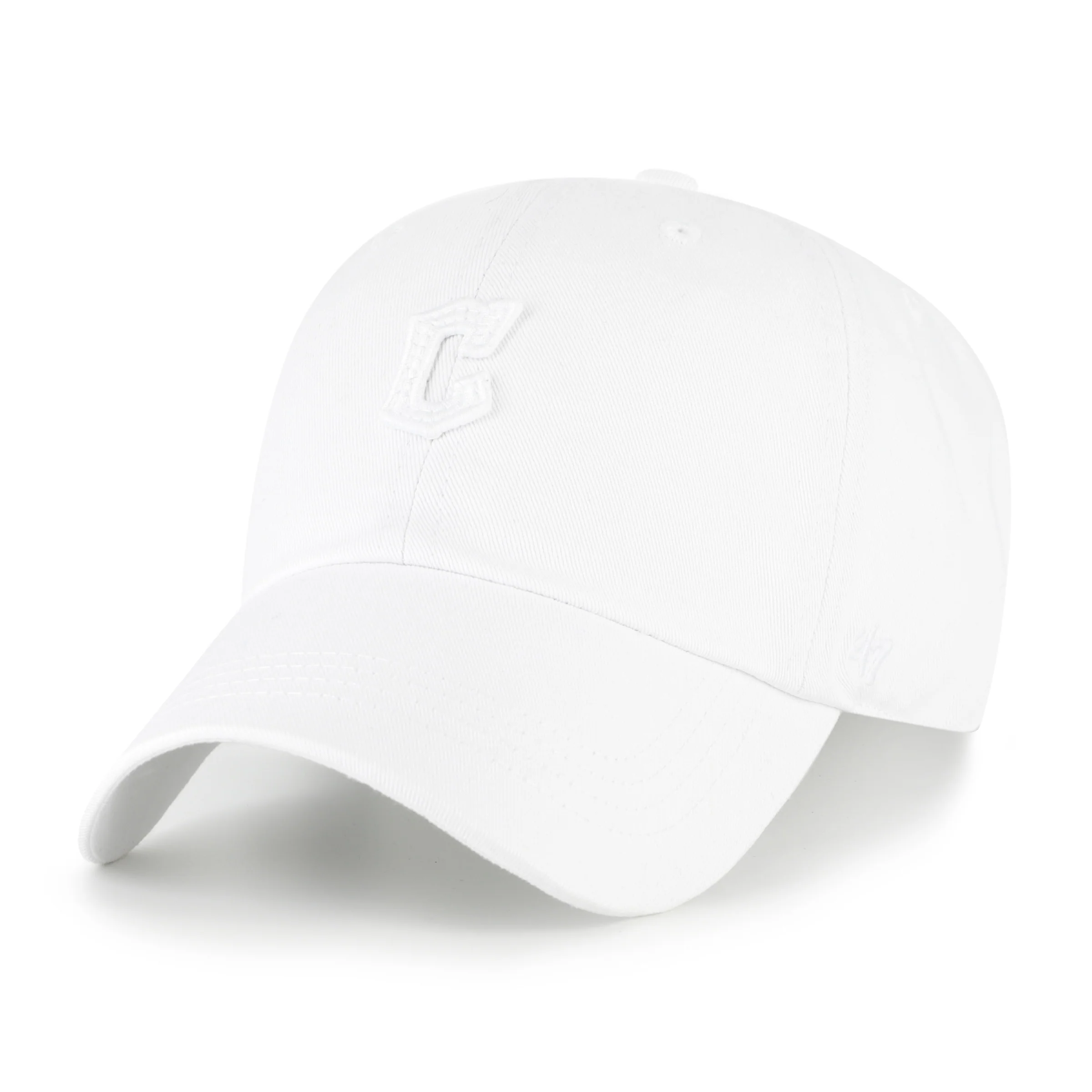 CLEVELAND GUARDIANS TONAL CONTEMPORARY BASICS '47 CLEAN UP - Image 6