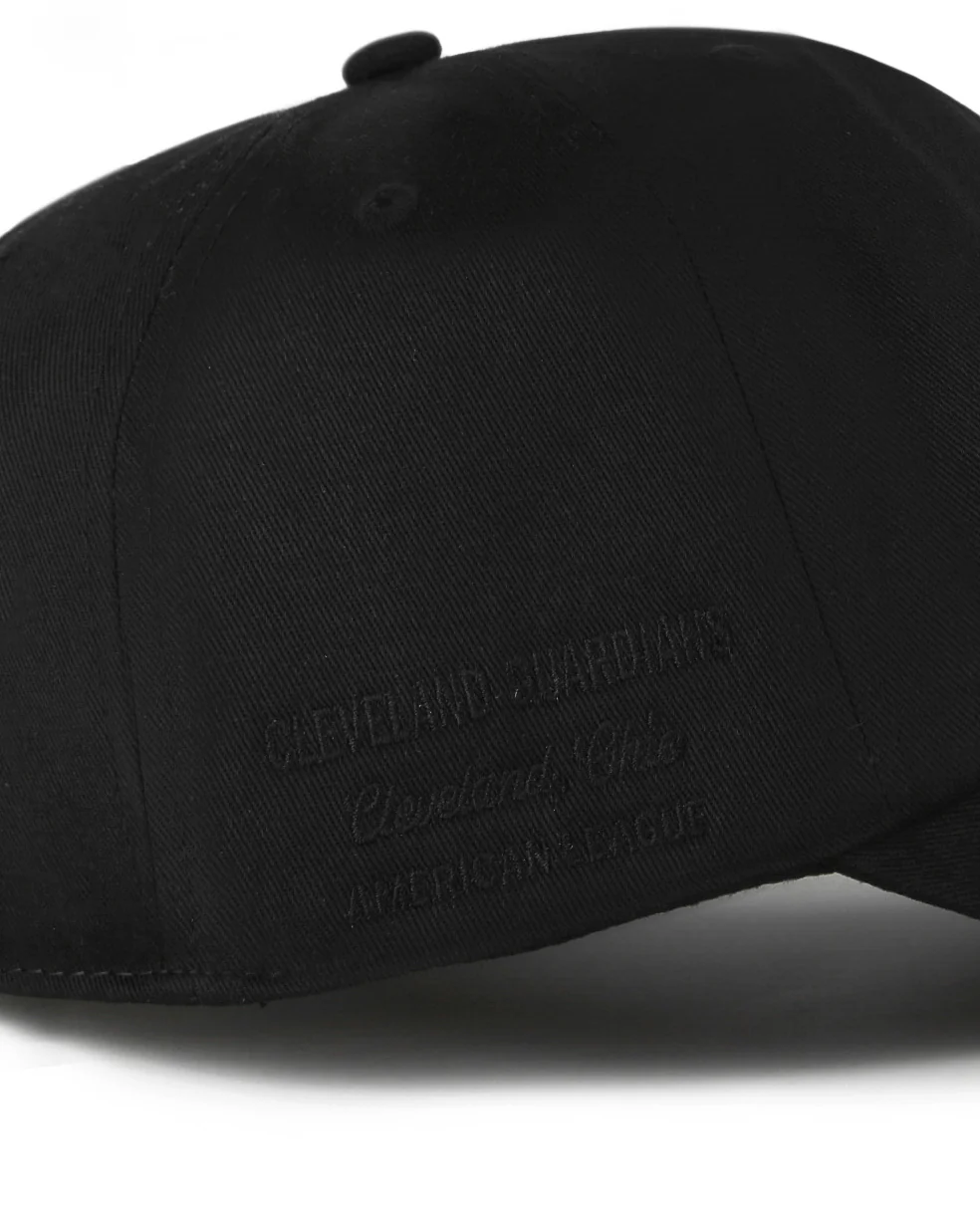 CLEVELAND GUARDIANS TONAL CONTEMPORARY BASICS '47 CLEAN UP - Image 4