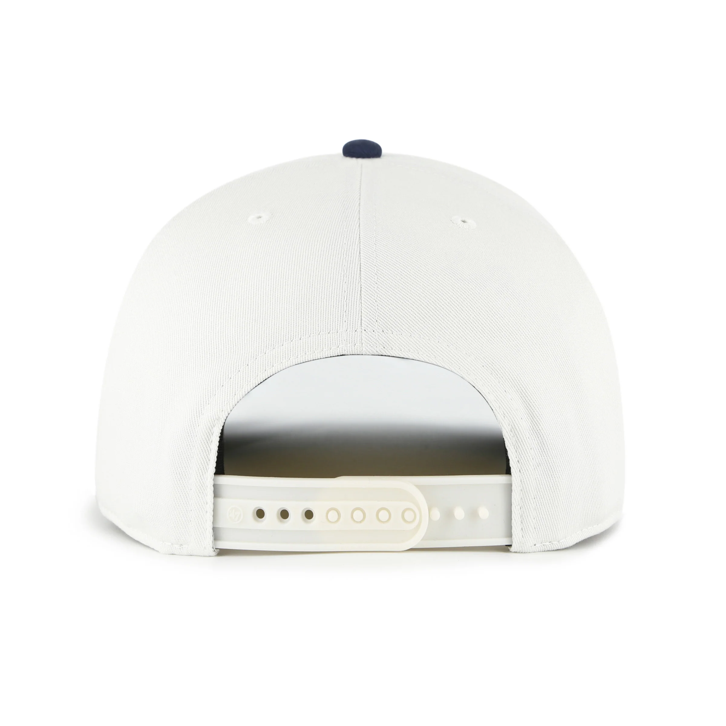 CLEVELAND GUARDIANS CONTEMPORARY BASICS TWO TONE '47 HITCH - Image 2