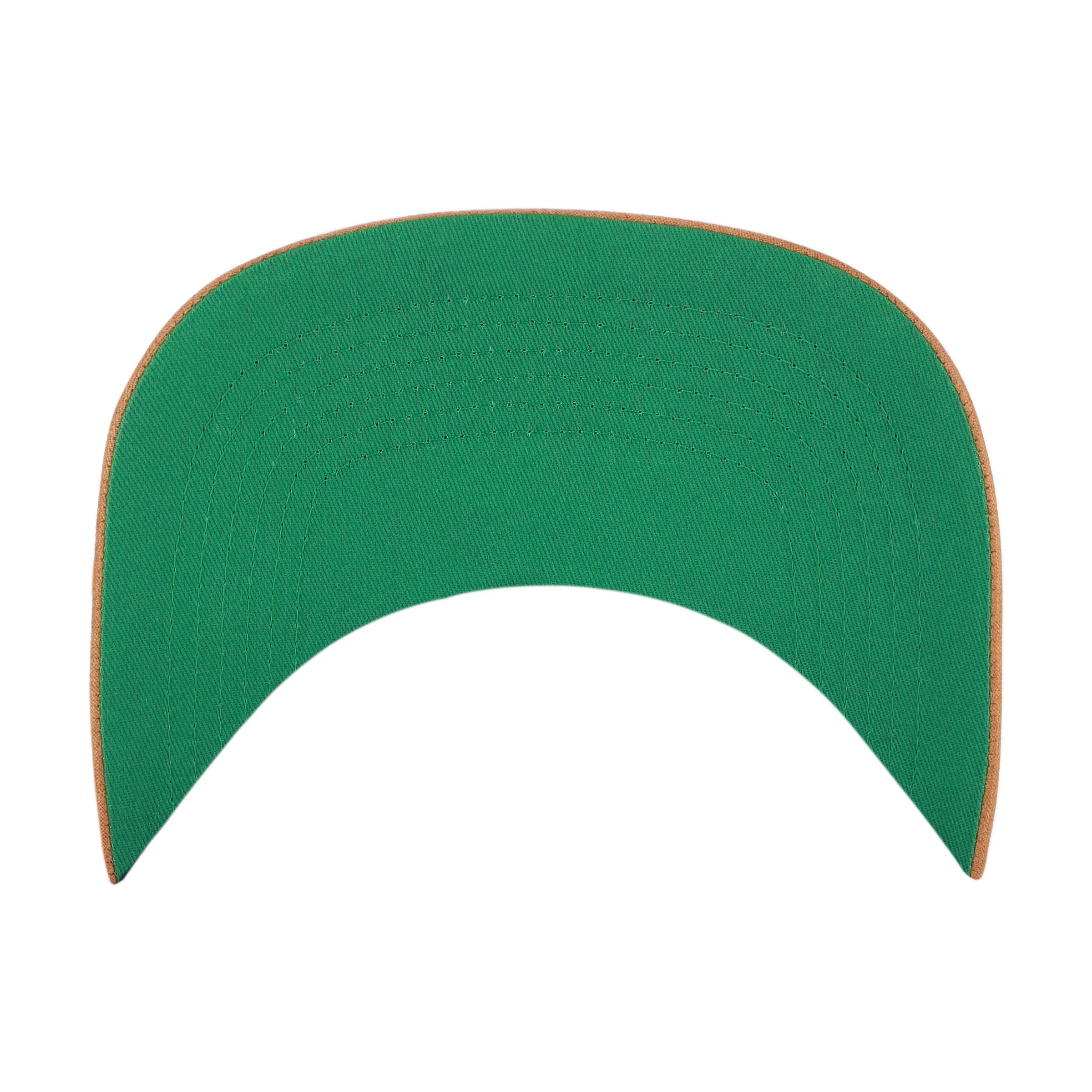 CLEVELAND GUARDIANS COOPERSTOWN BREAK WOOD SUEDE '47 HITCH - Image 3