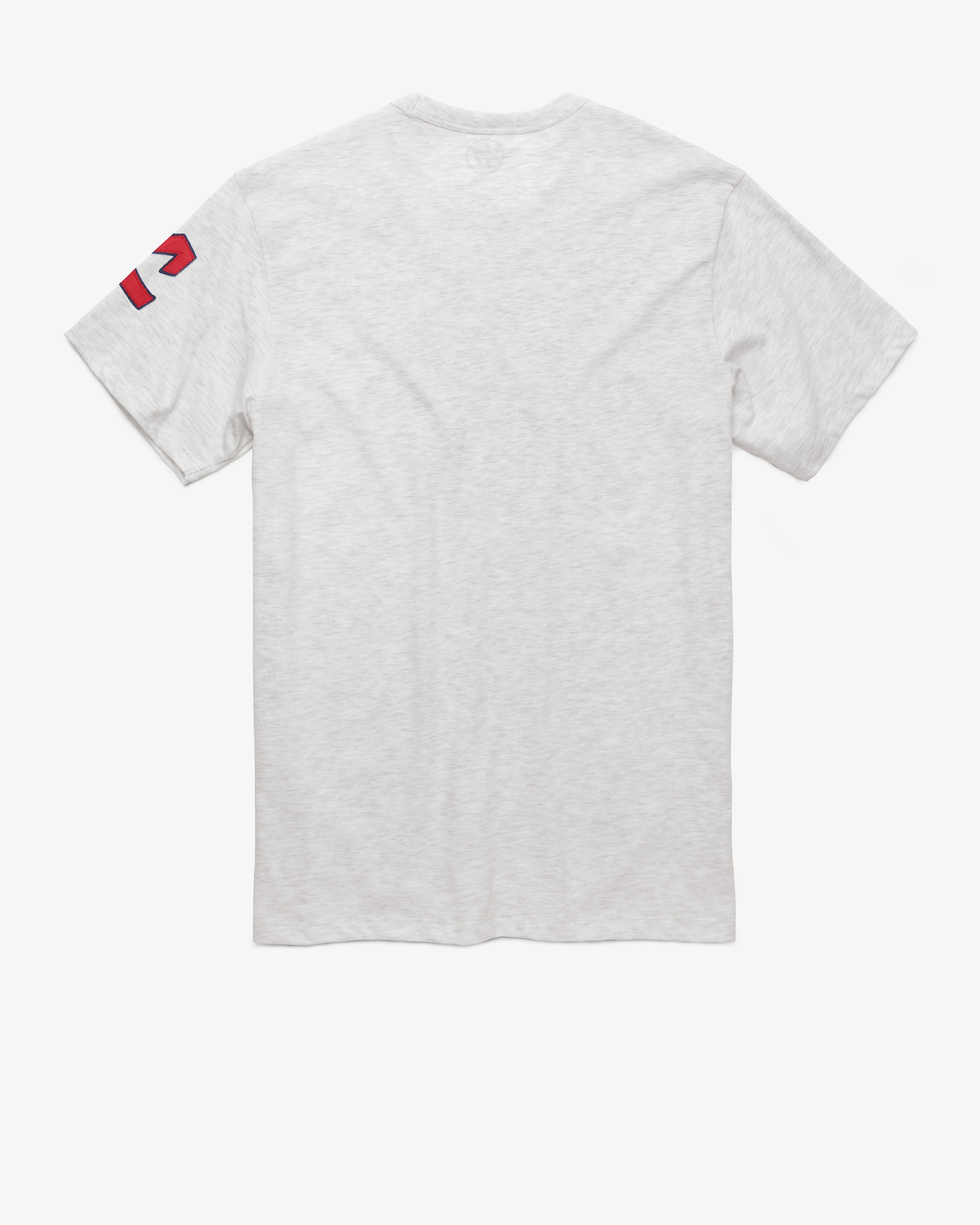 CLEVELAND GUARDIANS COOPERSTOWN FRANKLIN '47 FIELDHOUSE TEE - Image 3