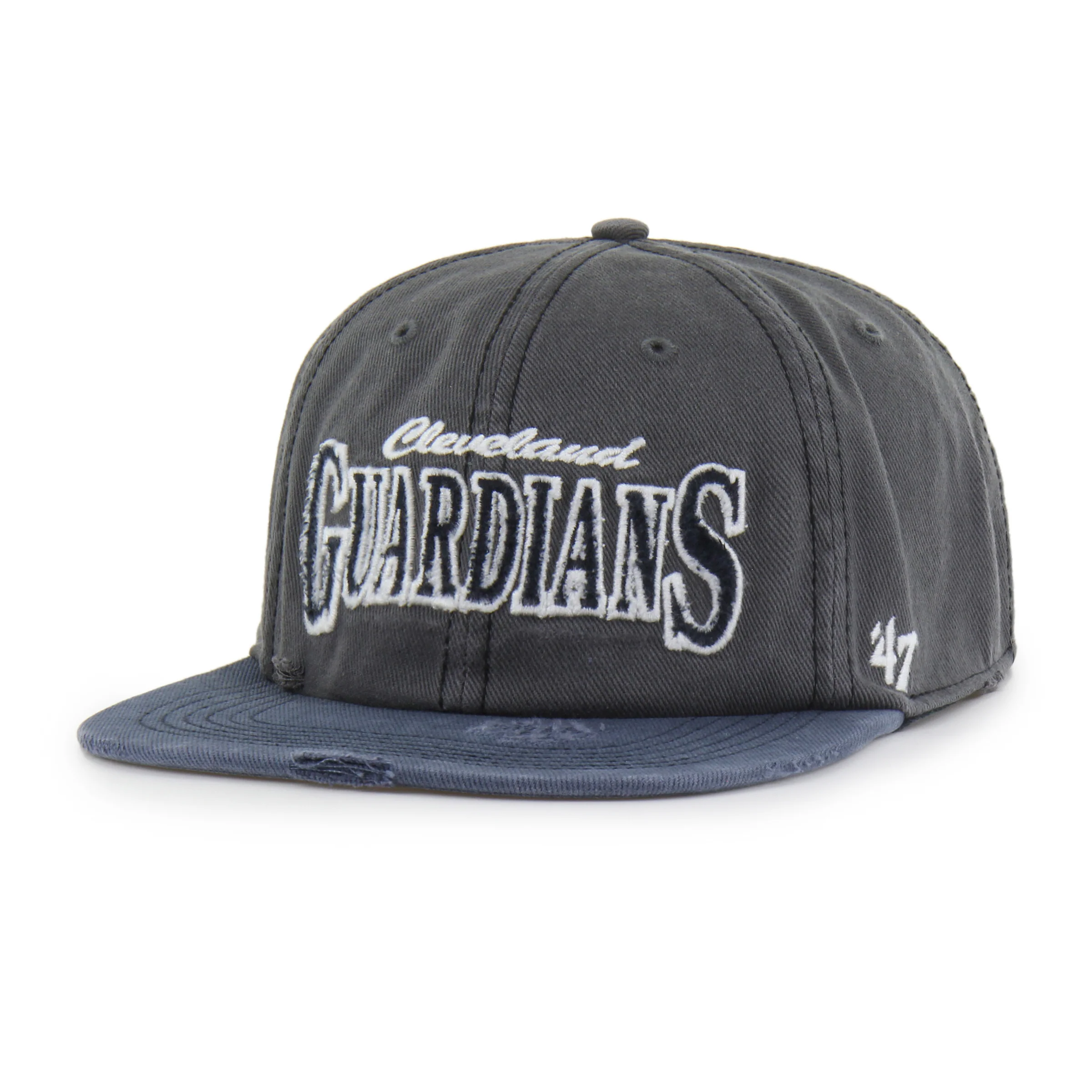 CLEVELAND GUARDIANS CRAGGED '47 CAPTAIN RL RELAXED FIT