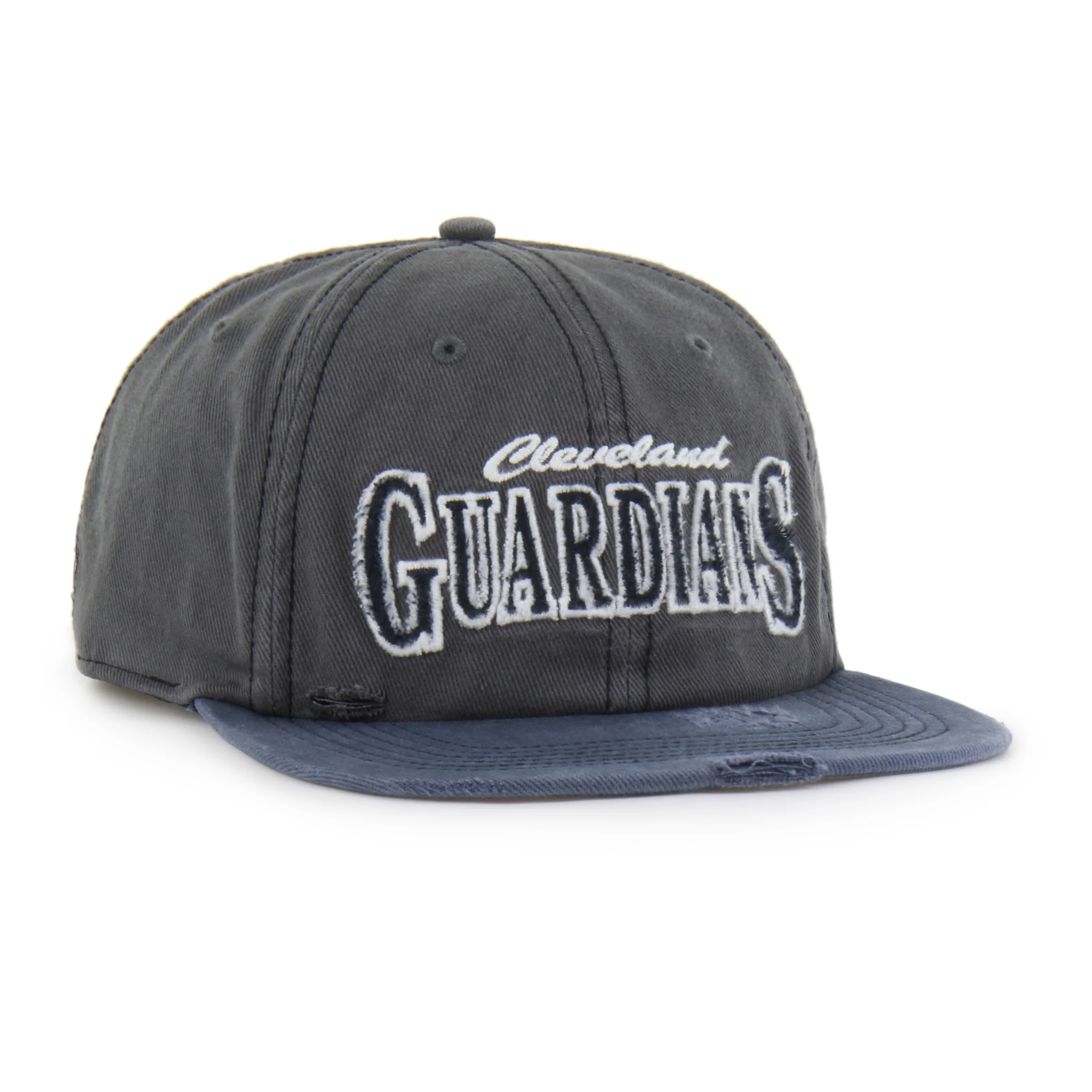 CLEVELAND GUARDIANS CRAGGED '47 CAPTAIN RL RELAXED FIT - Image 3