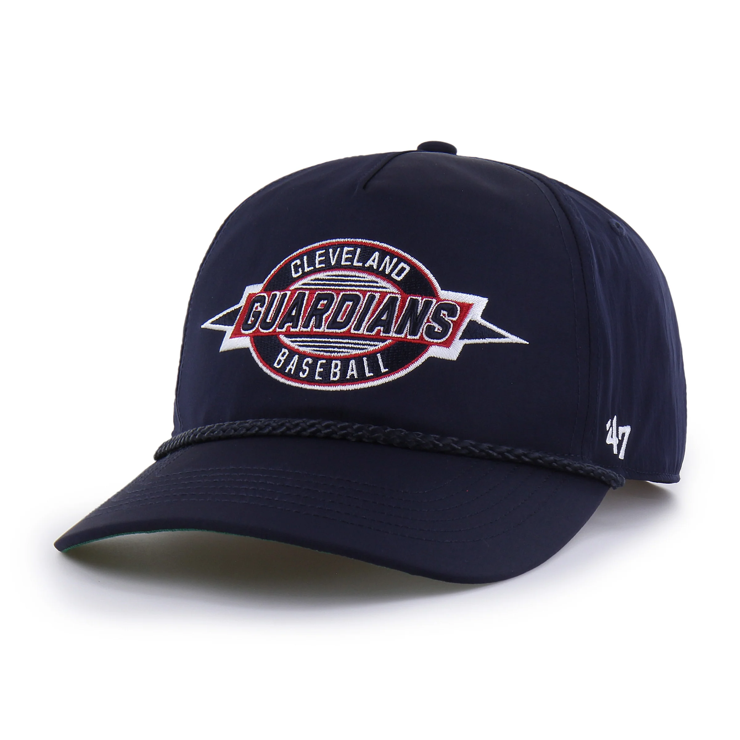 CLEVELAND GUARDIANS FRAME OUT NYLON '47 HITCH - Image 5