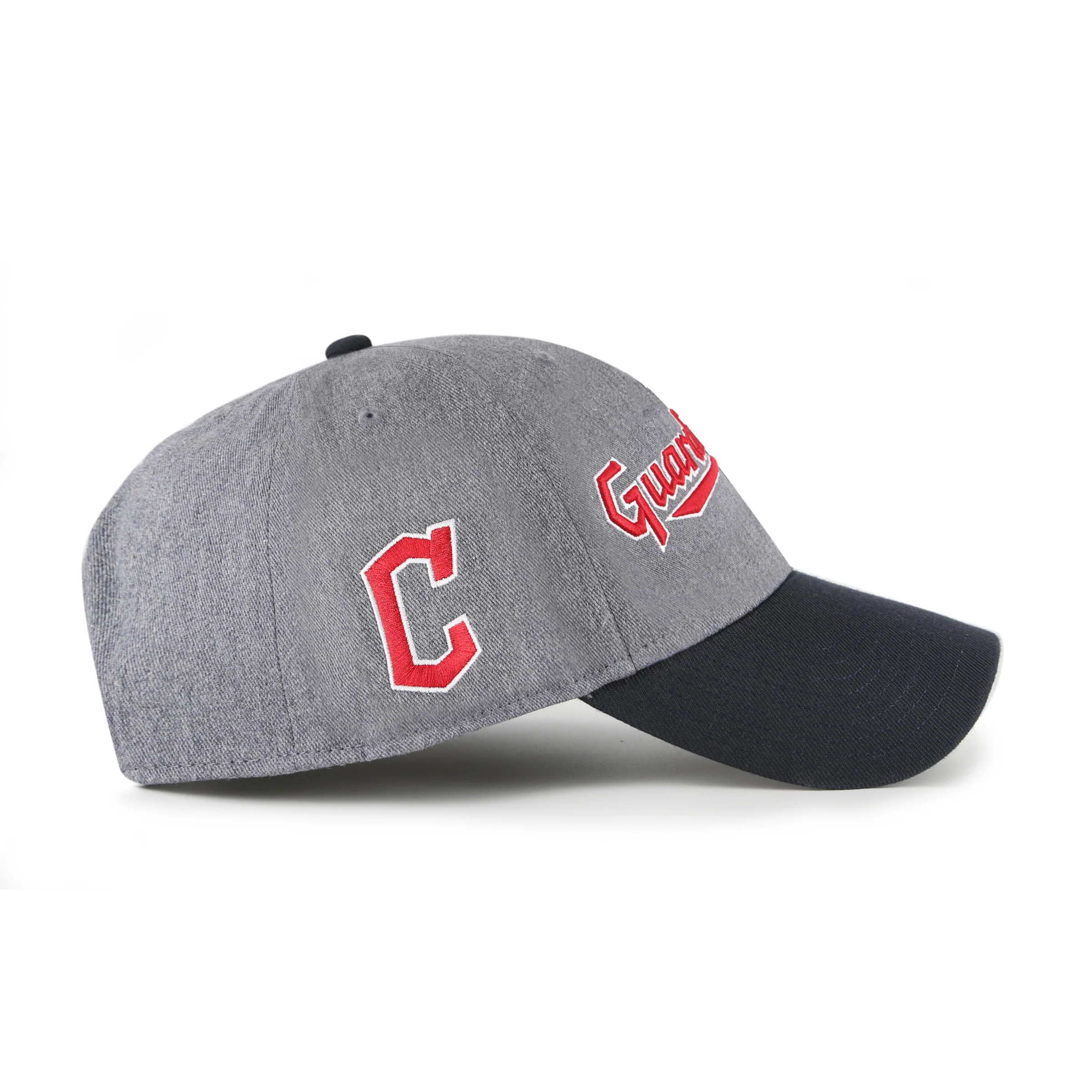 CLEVELAND GUARDIANS GRANITE SCRIPT '47 MVP - Image 2