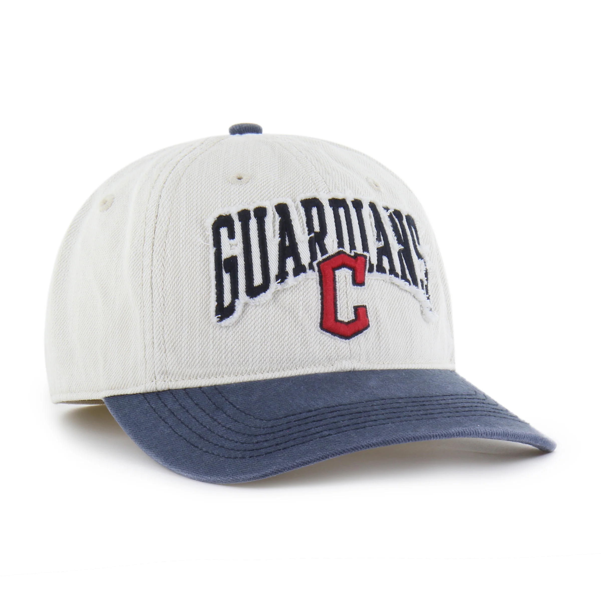 CLEVELAND GUARDIANS GROTON '47 FRANCHISE LS - Image 3