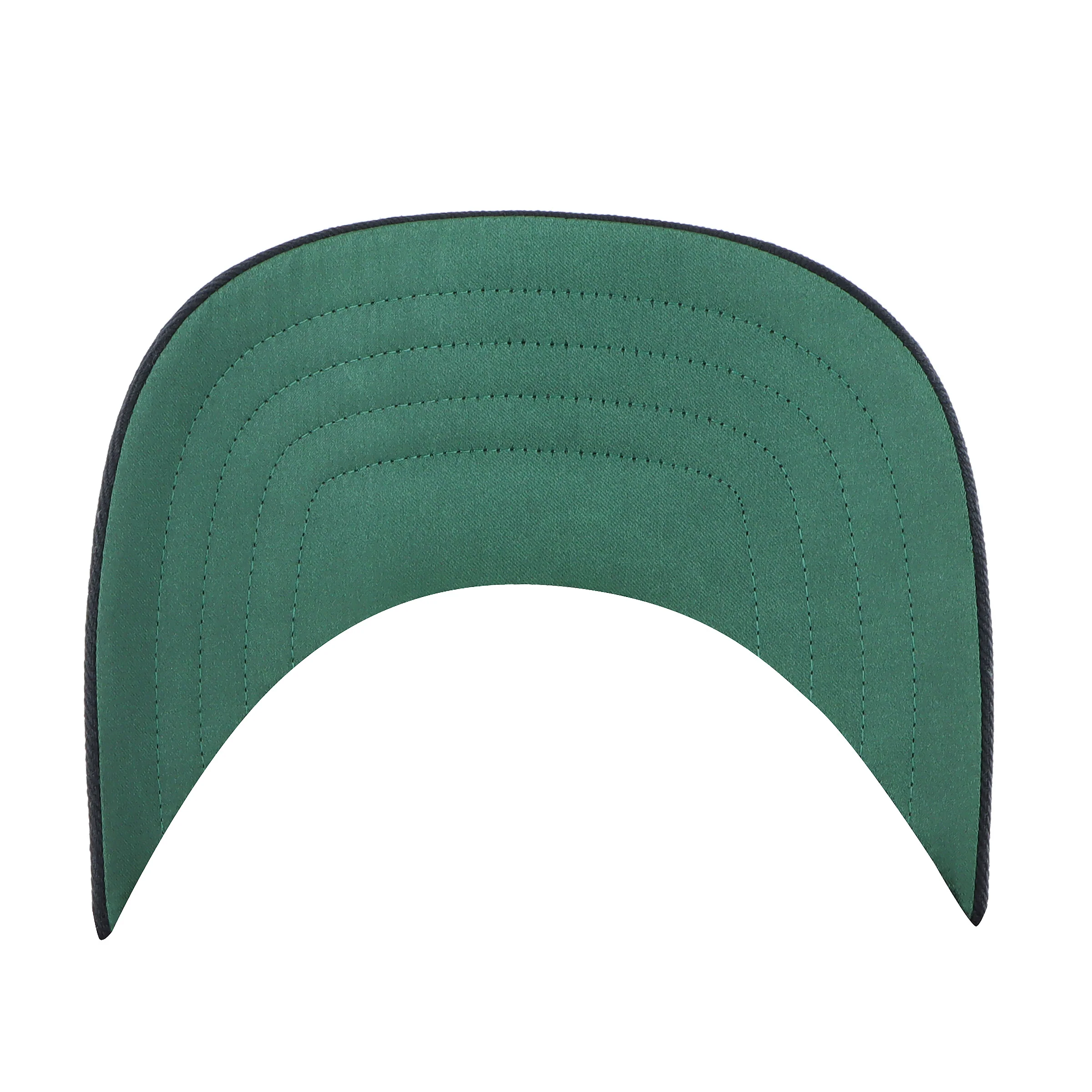 CLEVELAND GUARDIANS RAWLINGS PINSTRIPE '47 HITCH - Image 4