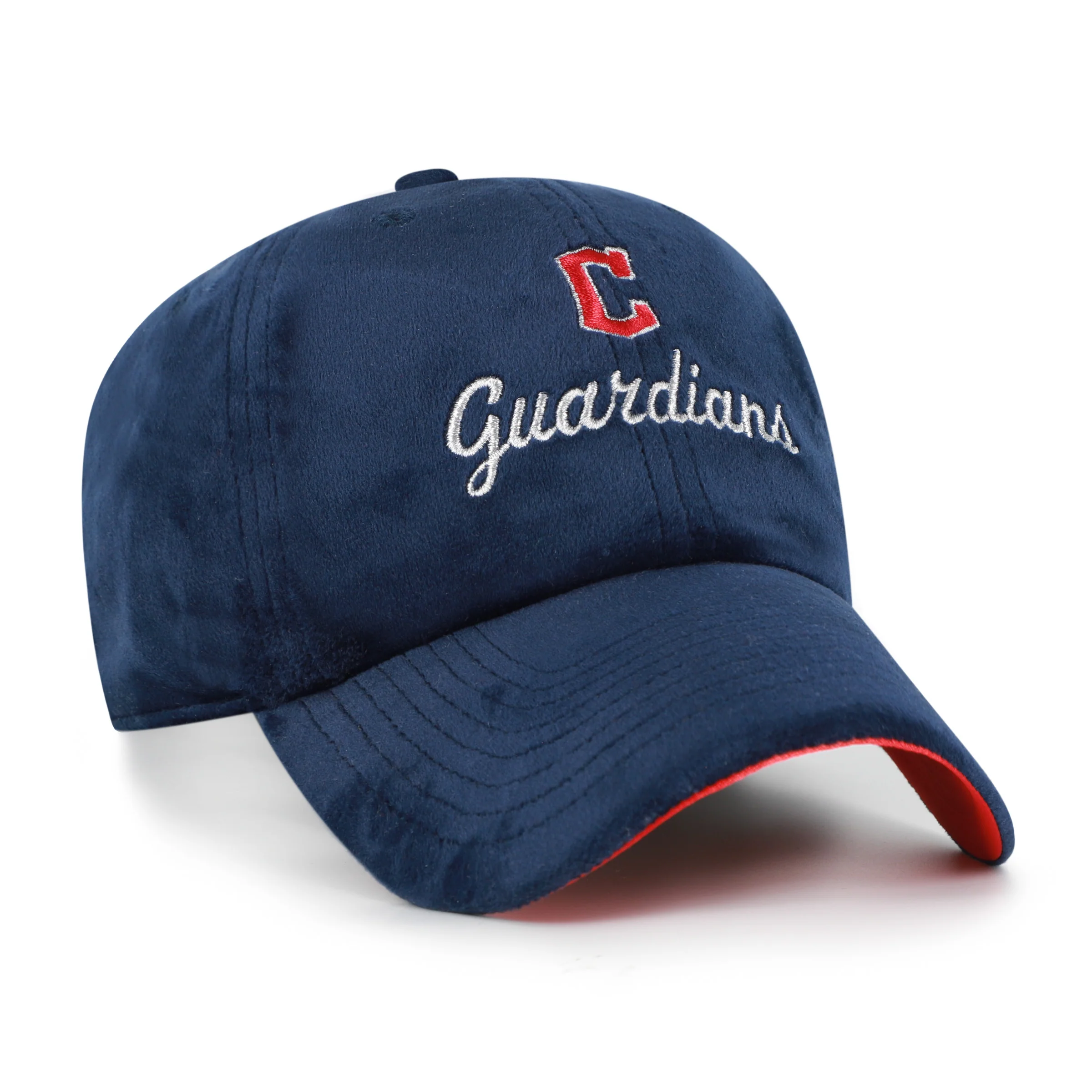 CLEVELAND GUARDIANS SPIRITED '47 CLEAN UP - Image 3