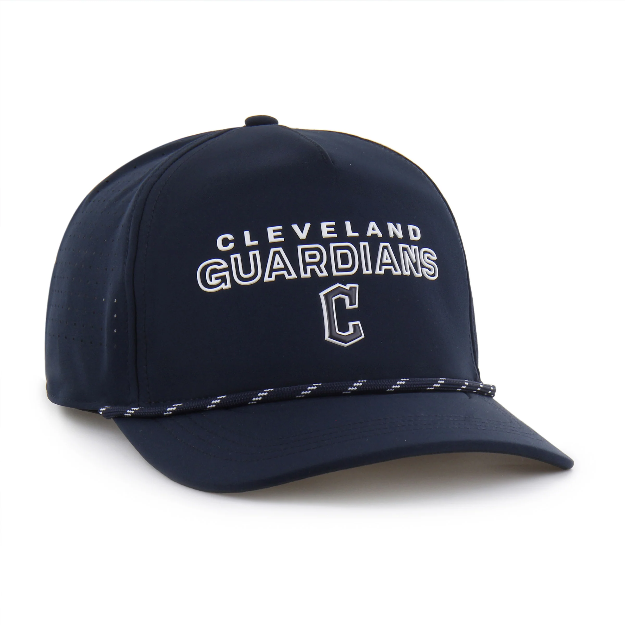 CLEVELAND GUARDIANS BRRR VAULT '47 HITCH - Image 3
