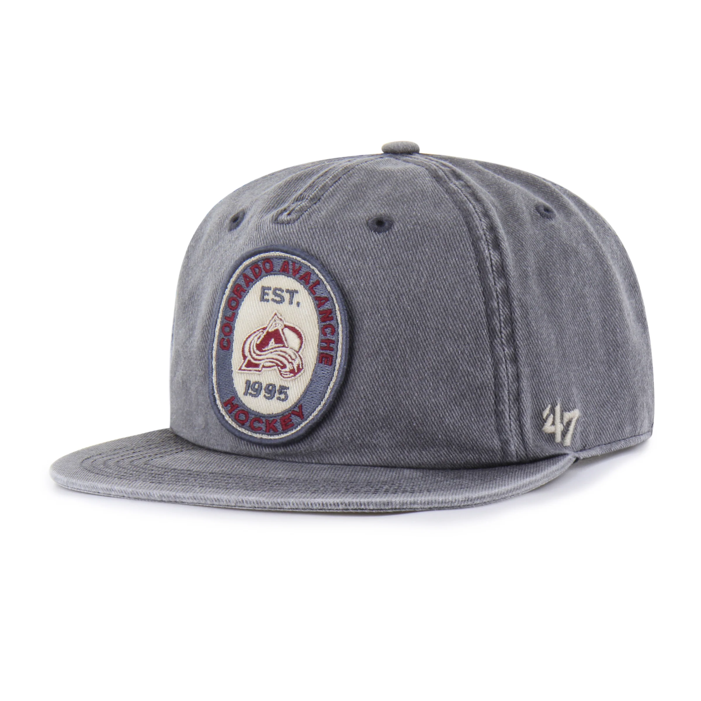 COLORADO AVALANCHE BOOT PATH '47 CAPTAIN RF RELAXED FIT
