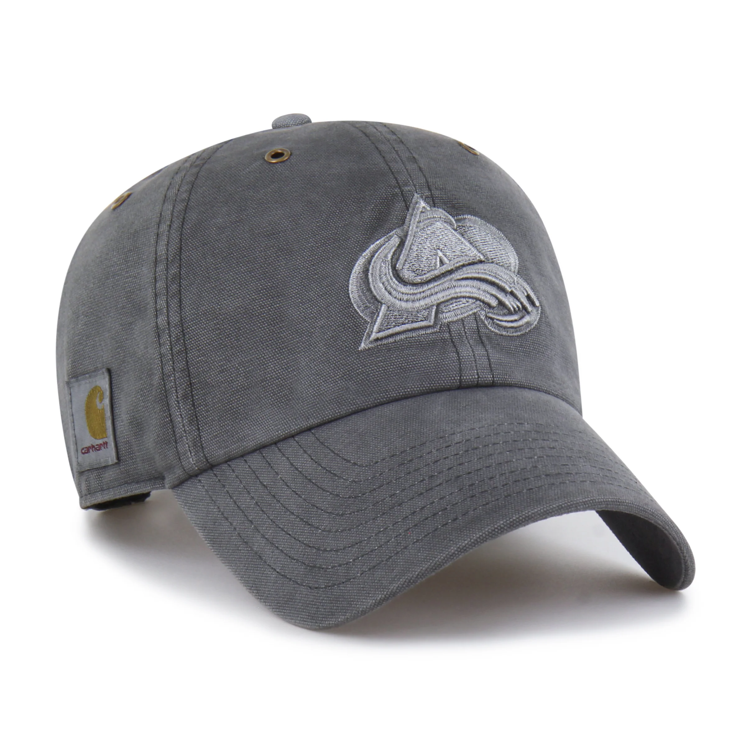COLORADO AVALANCHE CARHARTT DYED '47 CLEAN UP