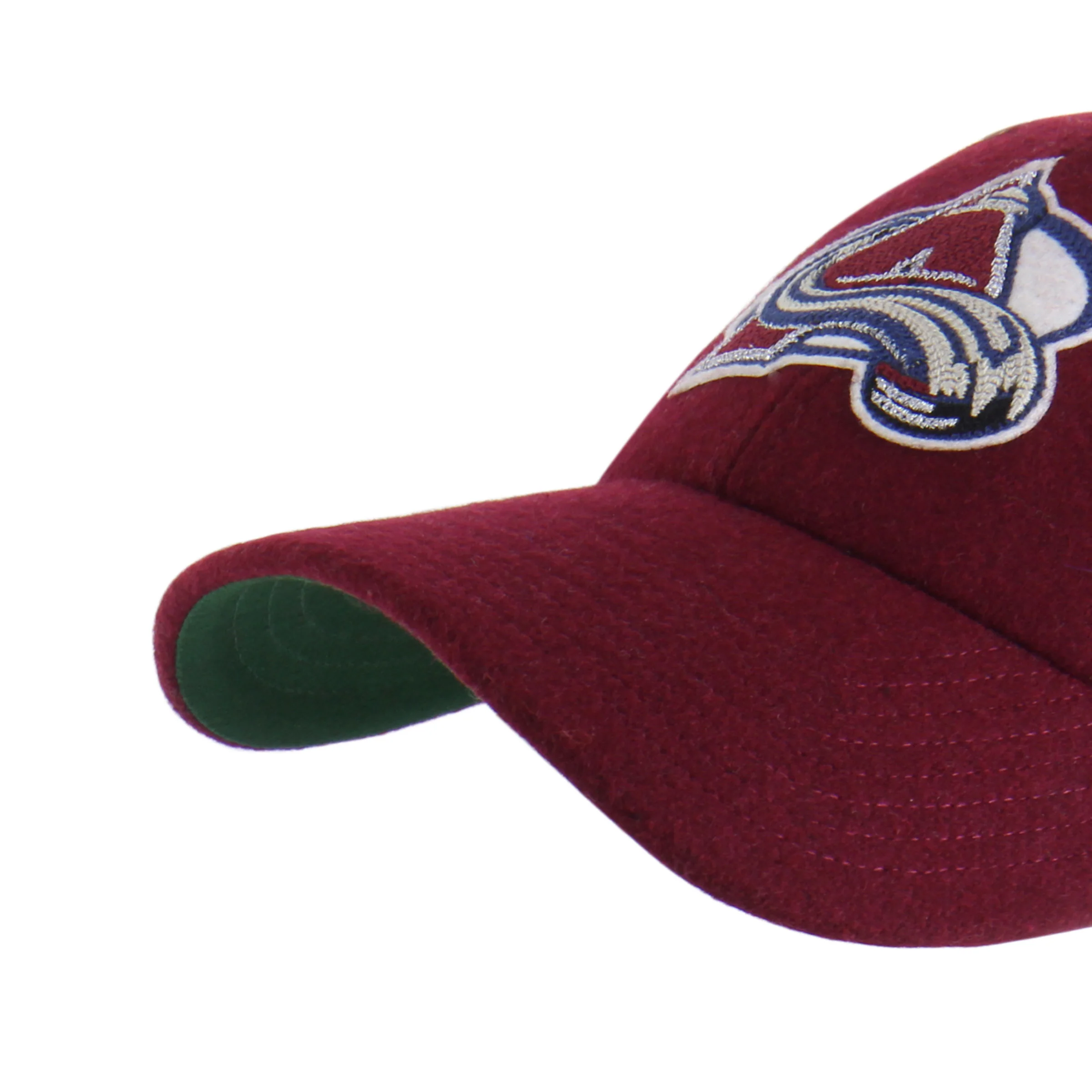 COLORADO AVALANCHE GRANDSTAND '47 CLEAN UP - Image 3