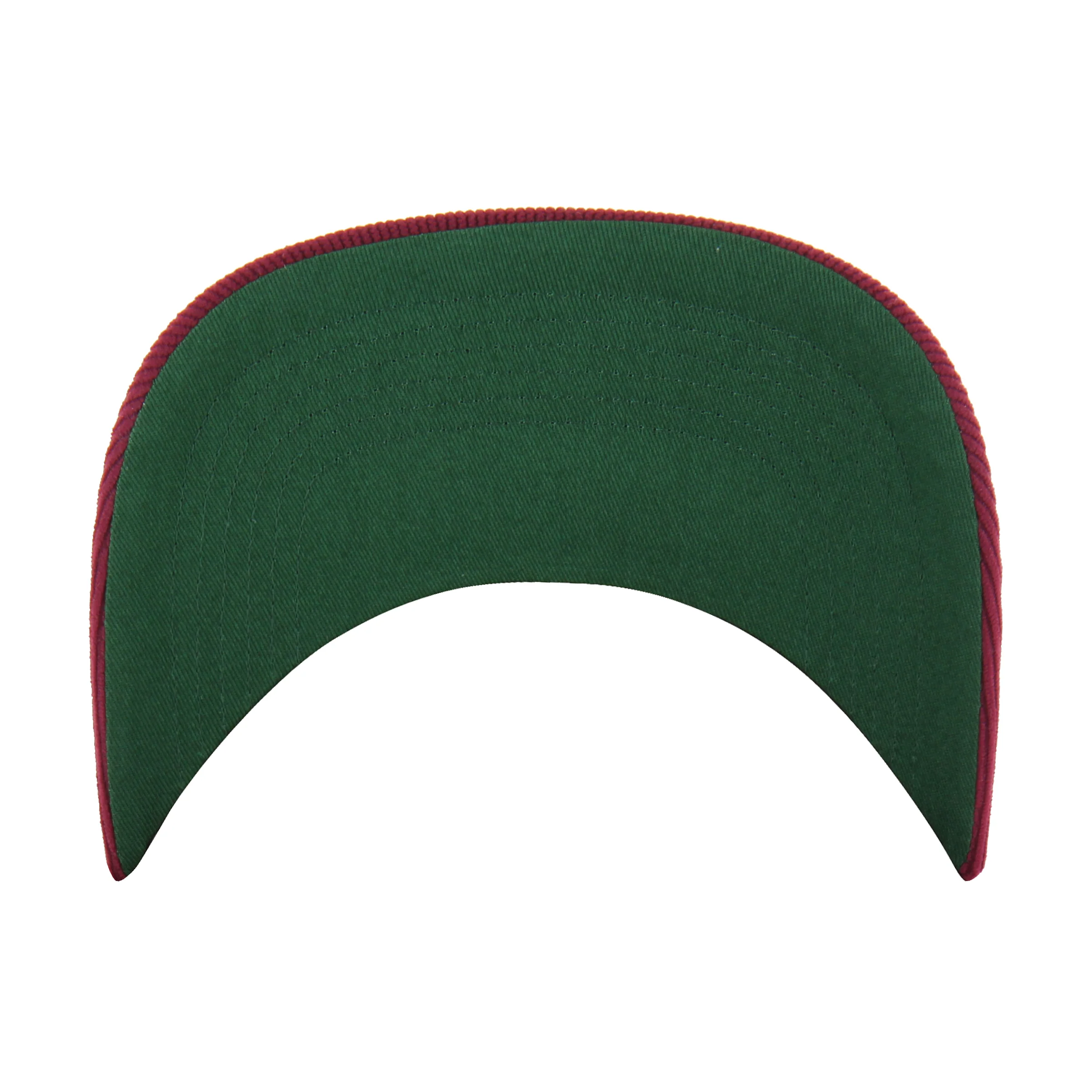 COLORADO AVALANCHE GRANDSTAND CORD '47 HITCH RF RELAXED FIT - Image 4