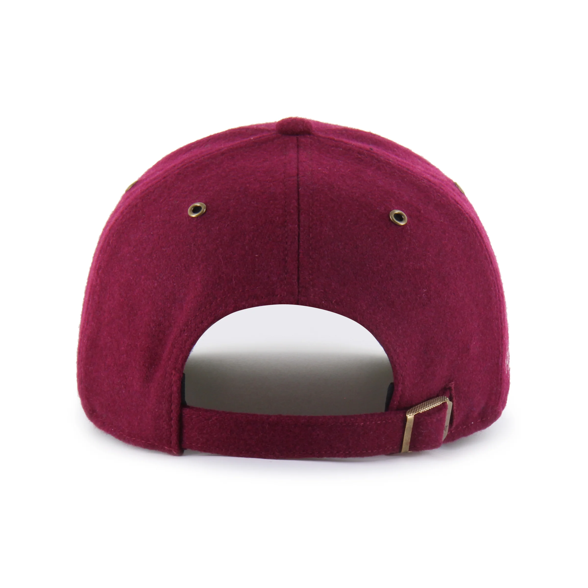 COLORADO AVALANCHE GRANDSTAND TWO TONE '47 HITCH - Image 3