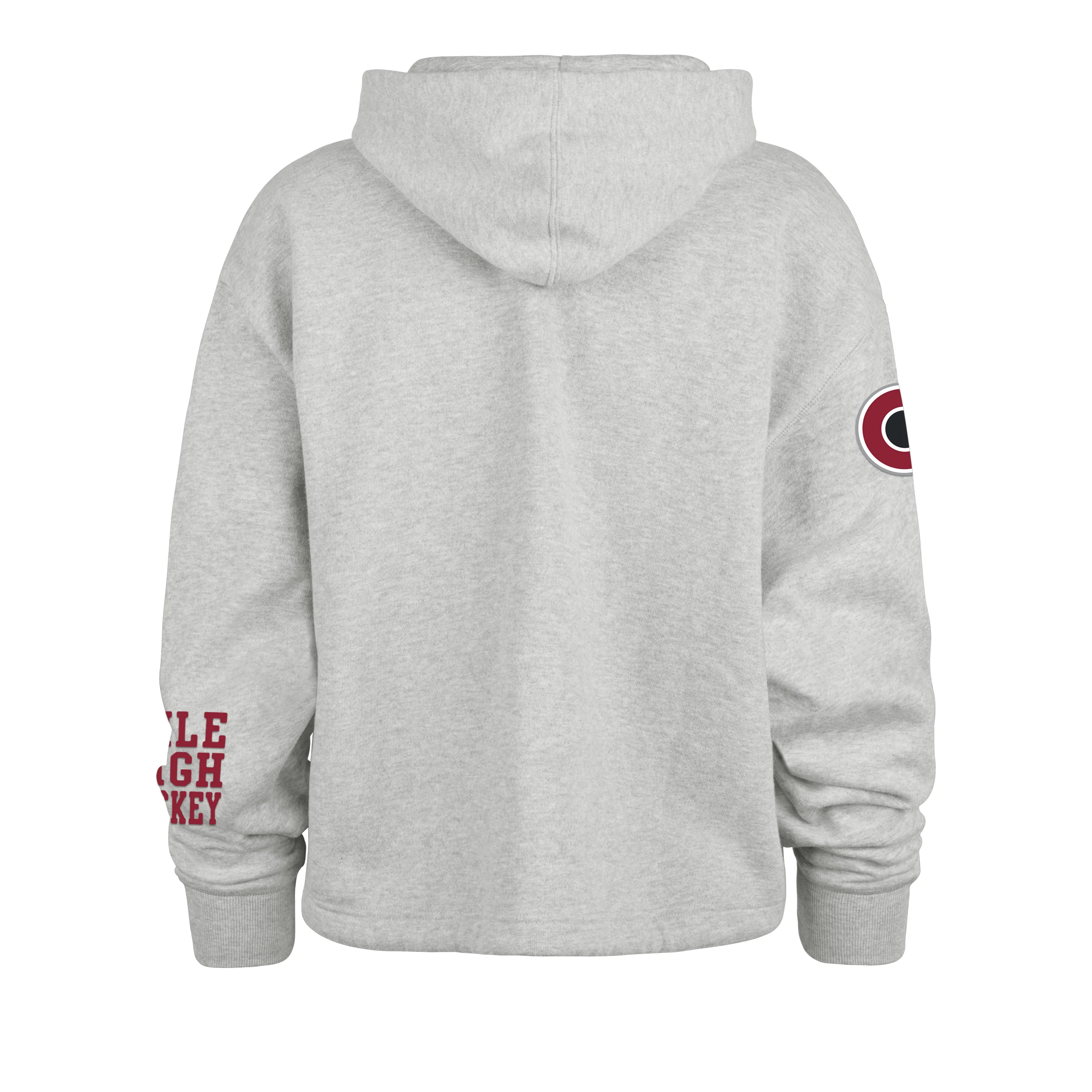 COLORADO AVALANCHE HIGH HOPES '47 VENICE HOOD WOMENS - Image 2