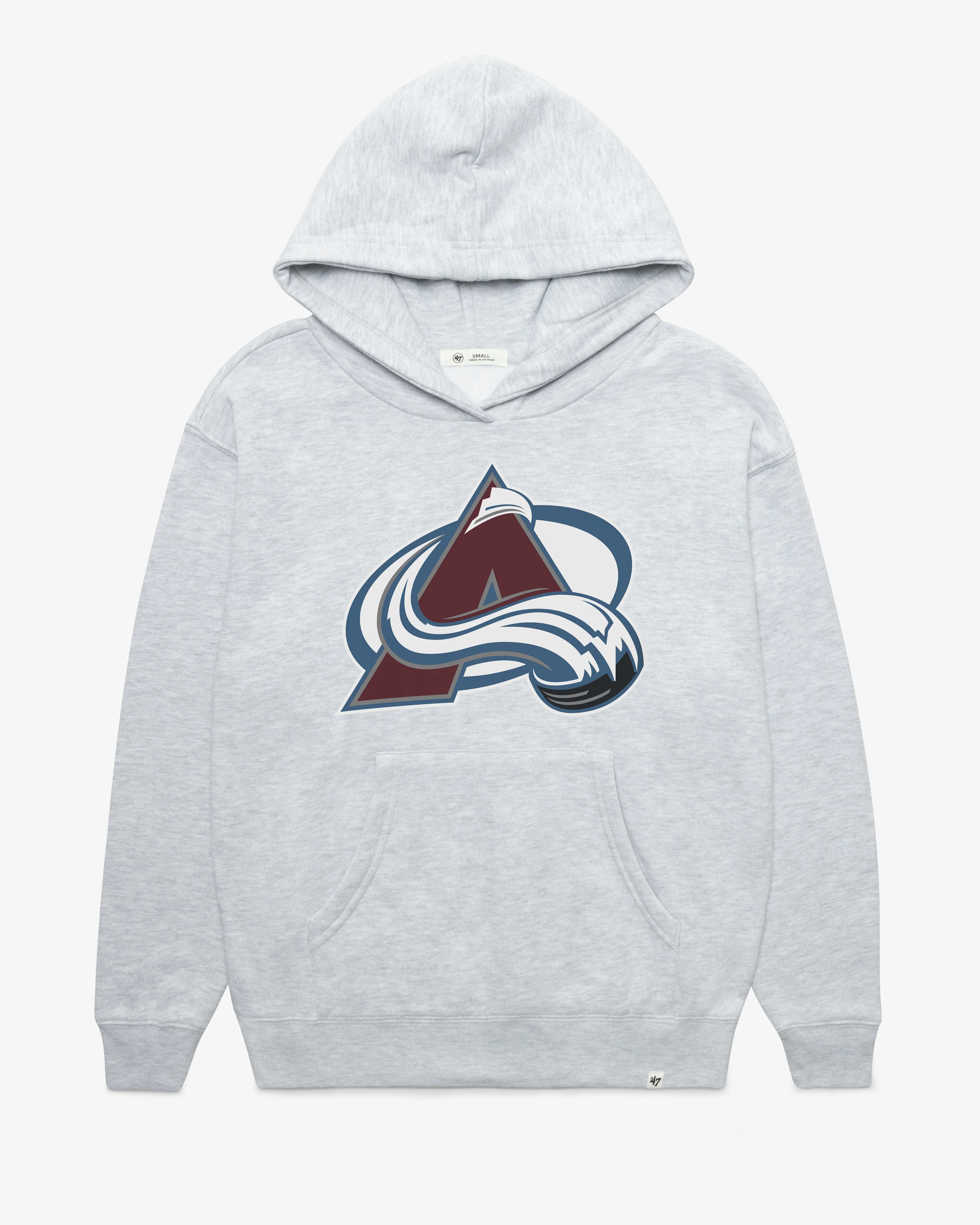 COLORADO AVALANCHE IMPRINT '47 NAOMI HOOD WOMENS