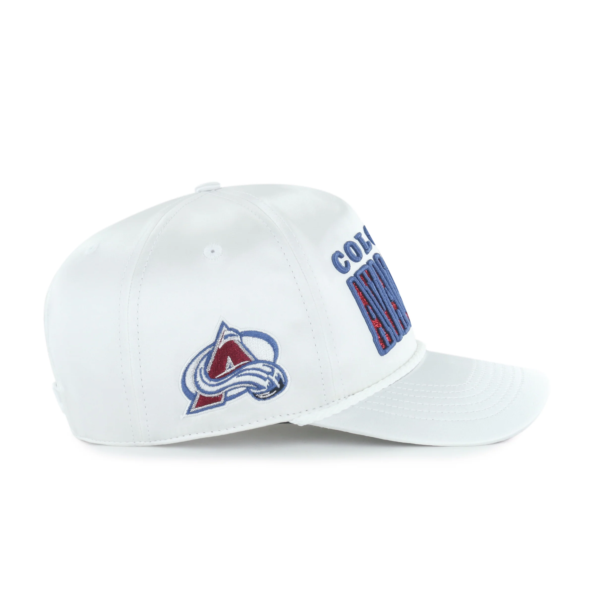 COLORADO AVALANCHE OUTSPOKEN '47 HITCH WOMENS - Image 2