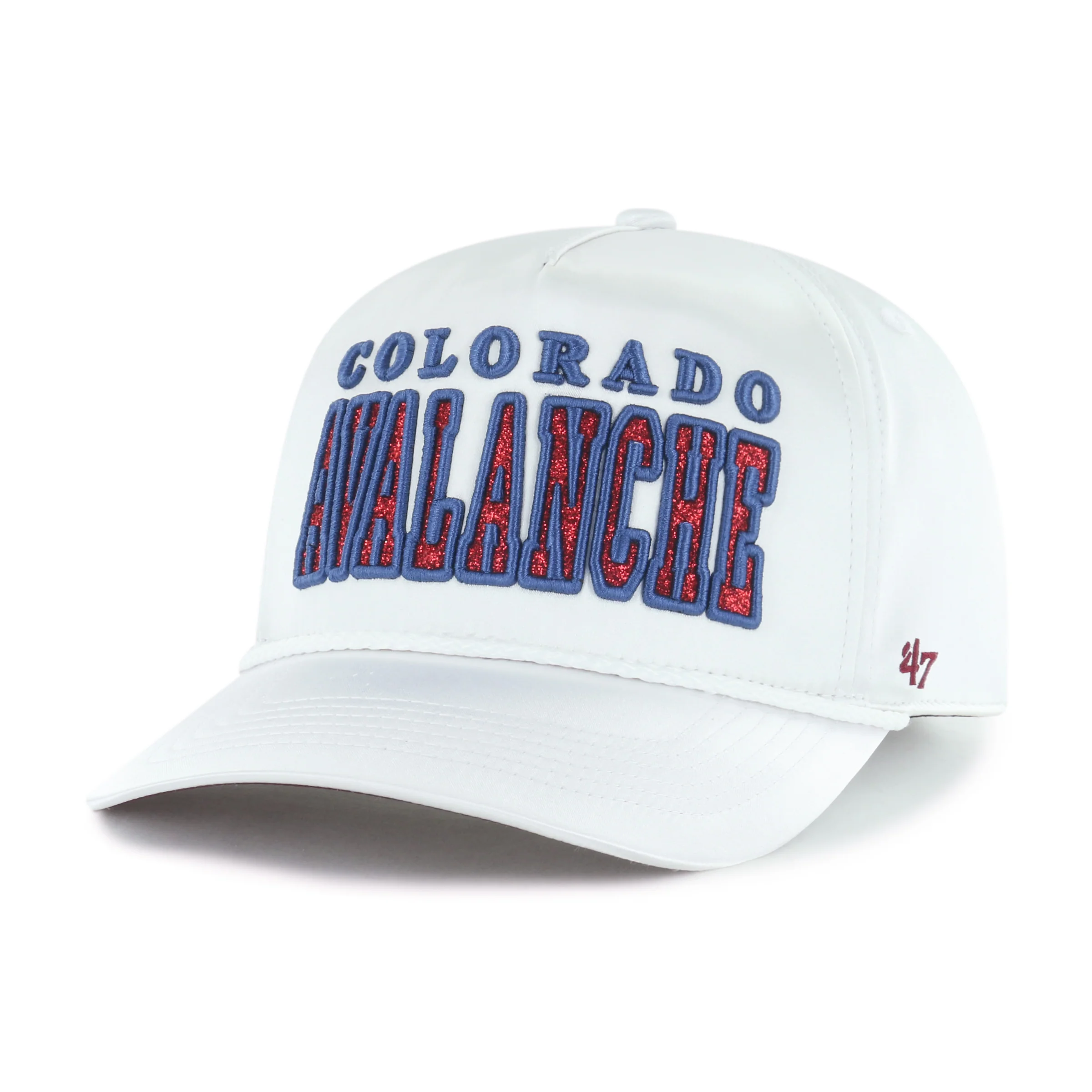 COLORADO AVALANCHE OUTSPOKEN '47 HITCH WOMENS - Image 5