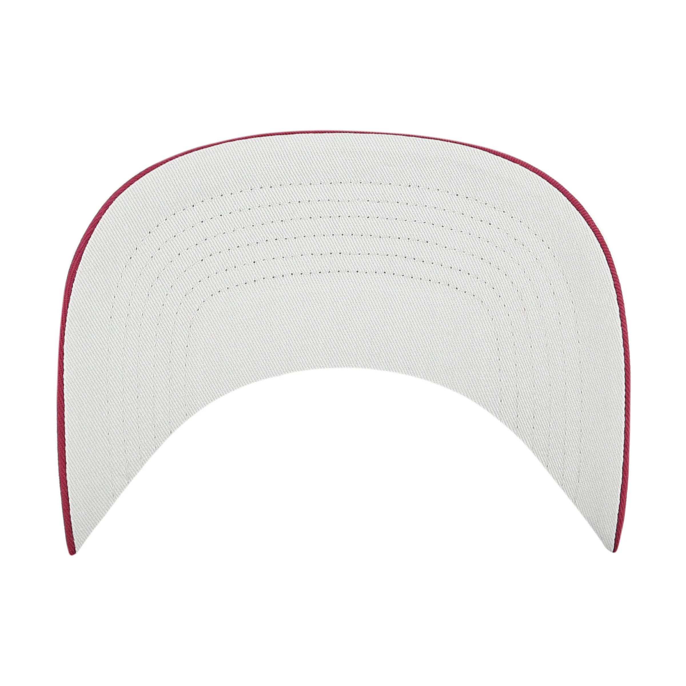COLORADO AVALANCHE ROSCOE ROPE TWO TONE '47 HITCH - Image 3