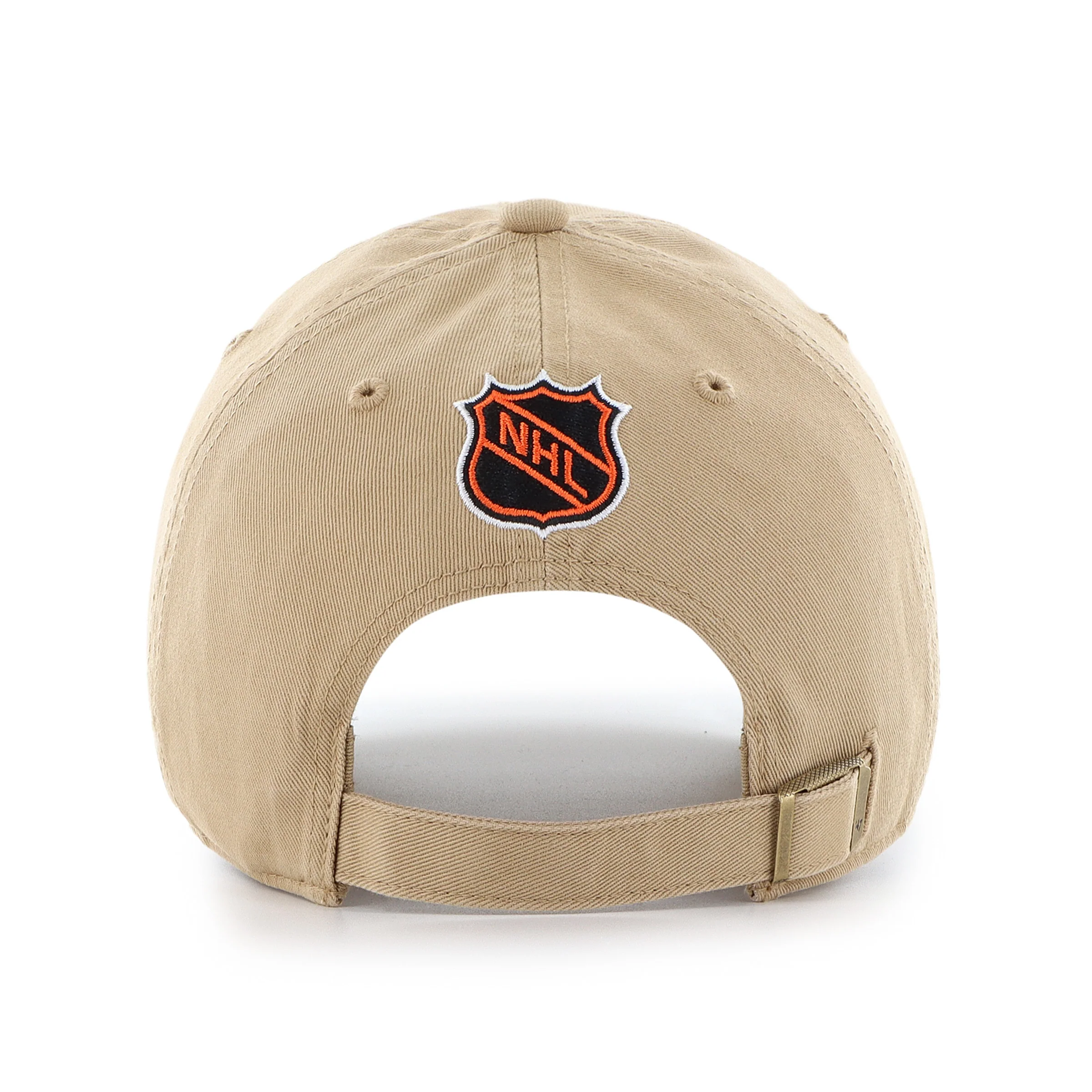 COLORADO AVALANCHE SMALL BACK SHIELD '47 CLEAN UP - Image 2