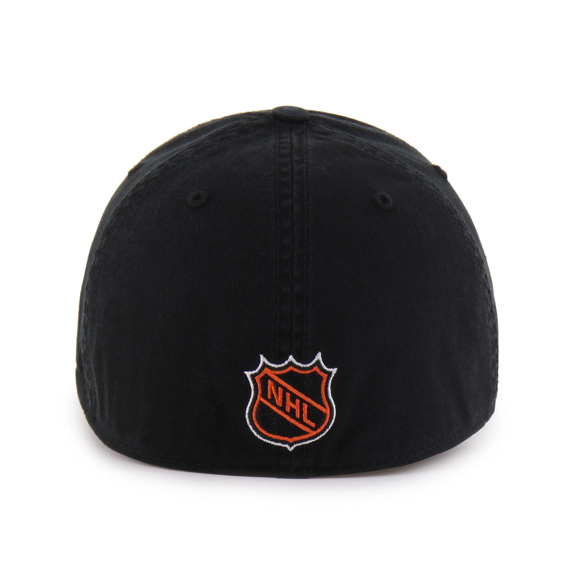 COLORADO AVALANCHE SMALL BACK SHIELD '47 FRANCHISE - Image 2