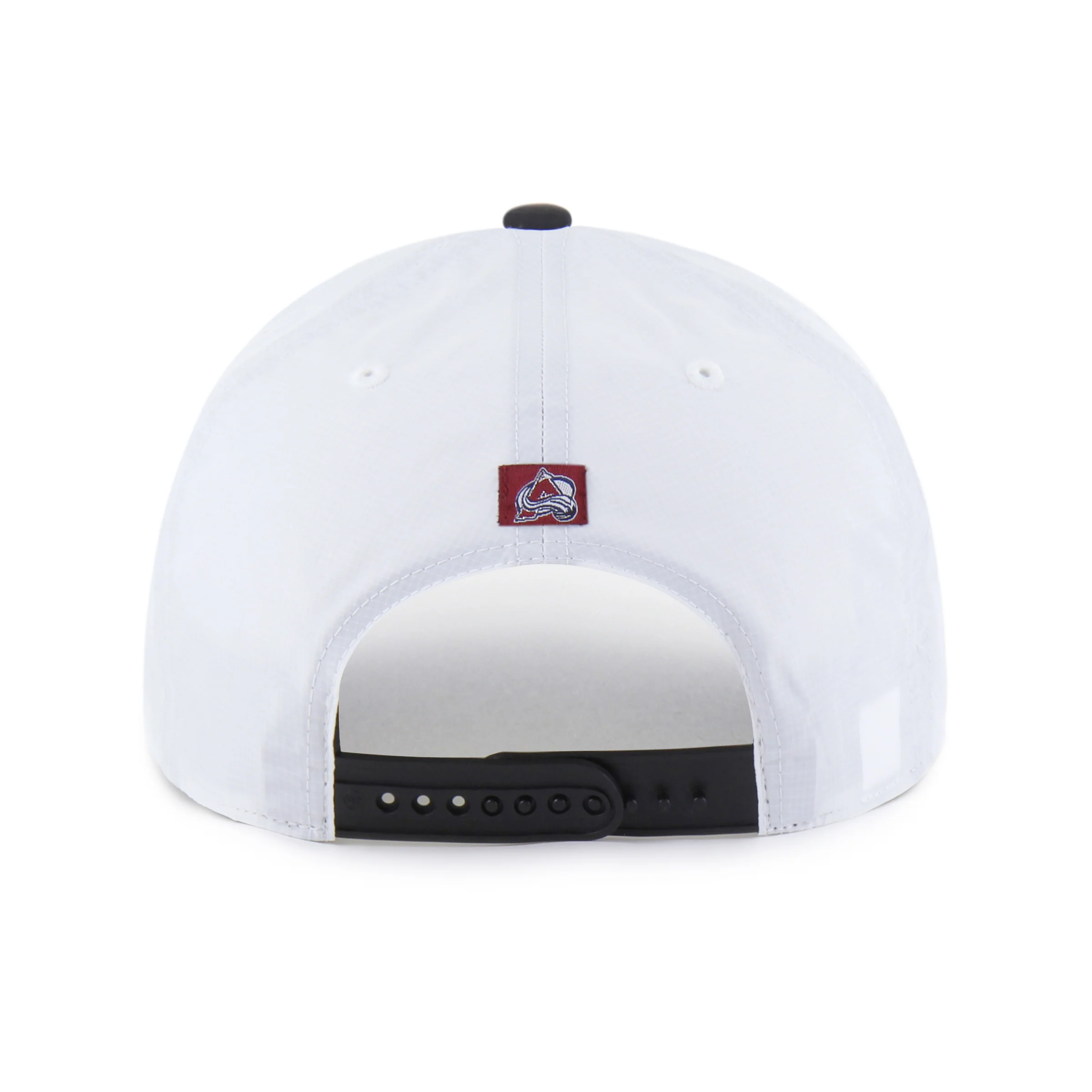 COLORADO AVALANCHE SUBURBIA BRRR TWO TONE '47 HITCH - Image 2